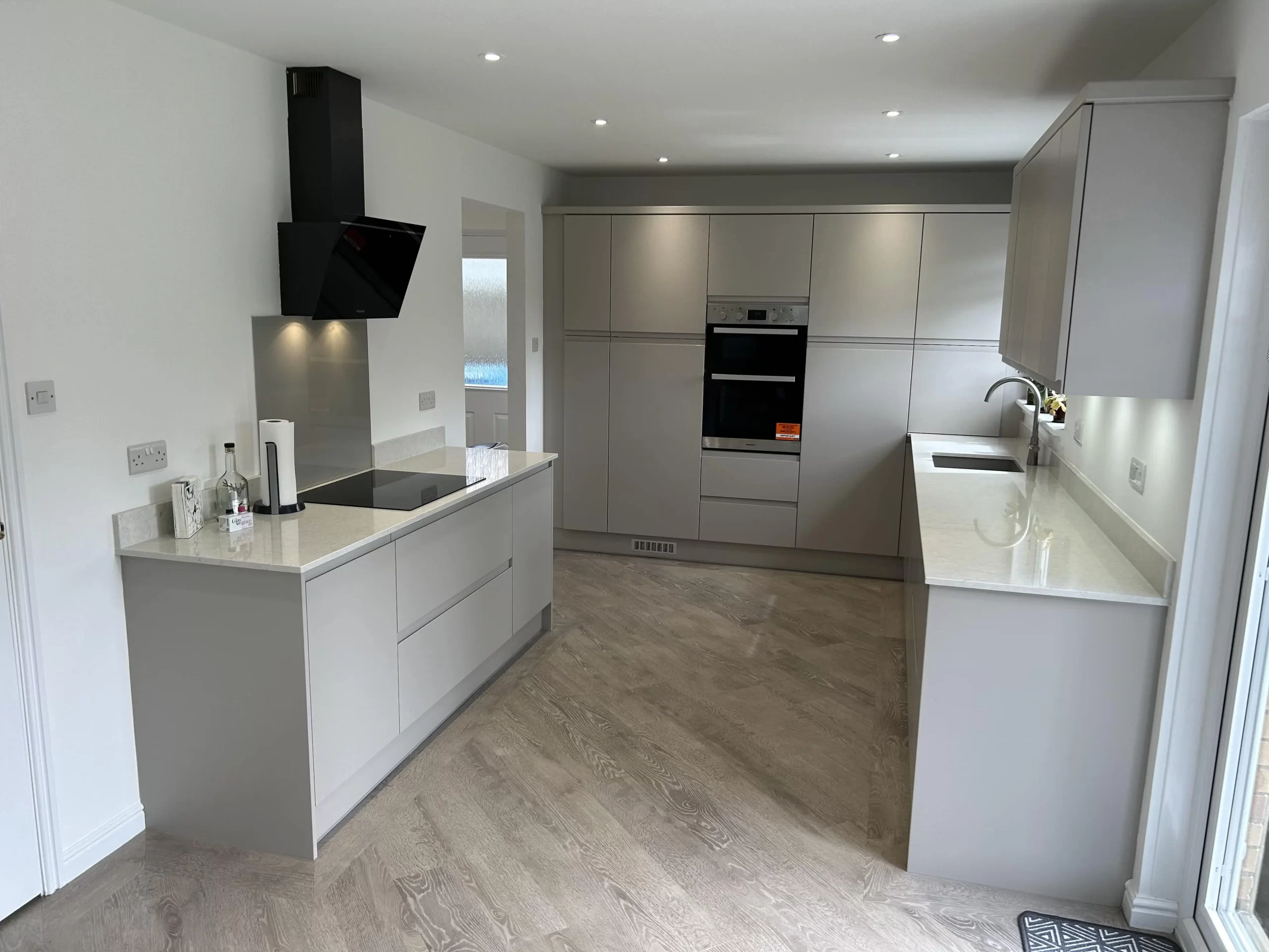 Docherty Kitchen — photo 1