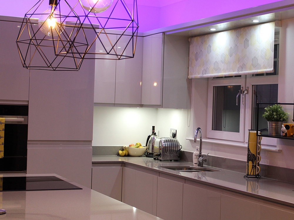 Shaw Kitchen — photo 9