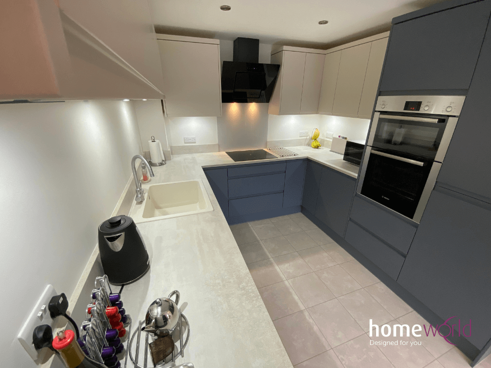 Peterson Kitchen — photo 8