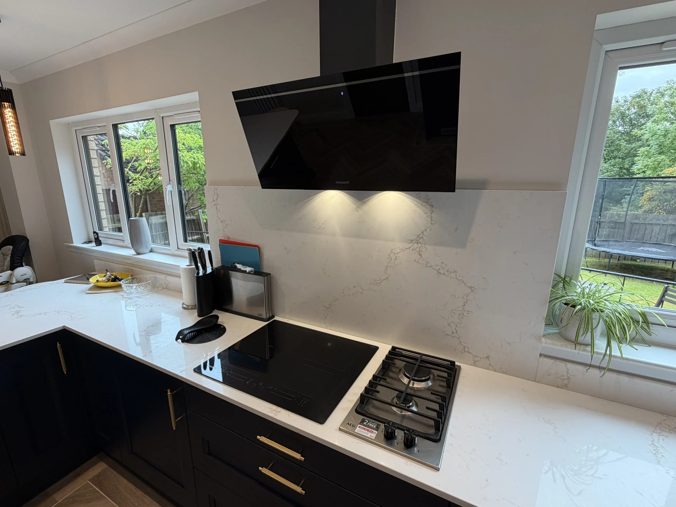 Wright Kitchen — photo 4