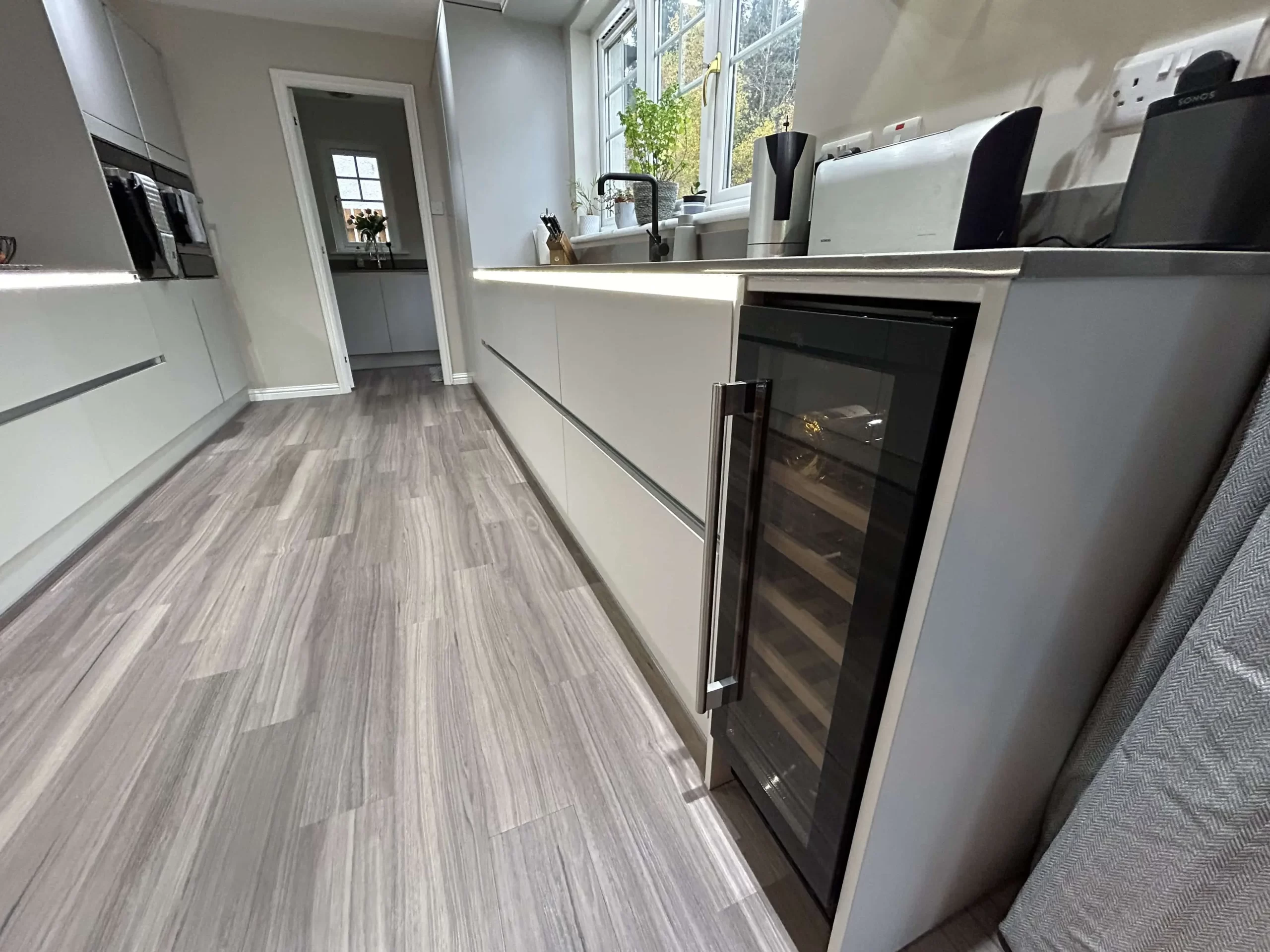 Davis Kitchen — photo 8