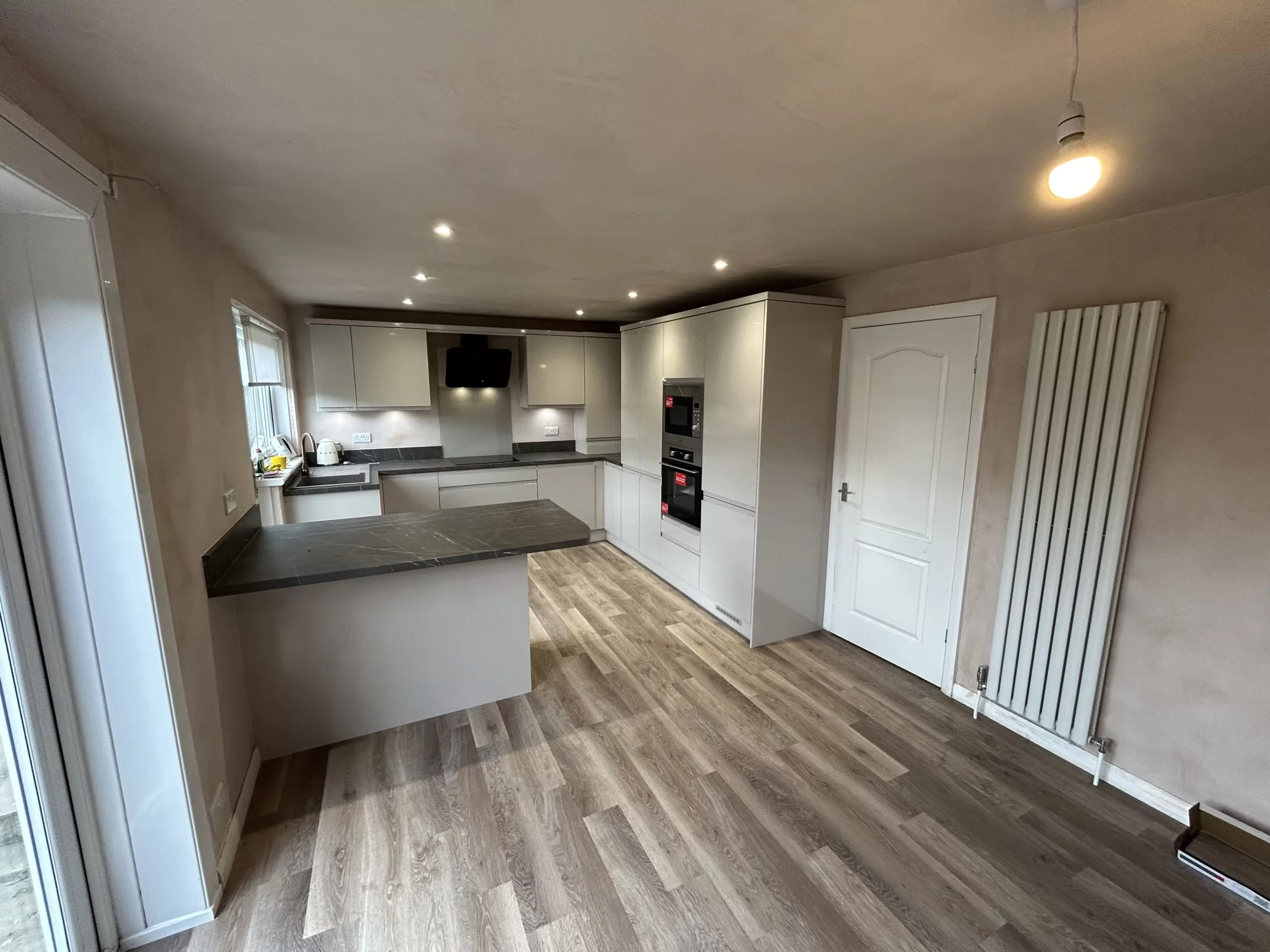 Kellison Kitchen — photo 1
