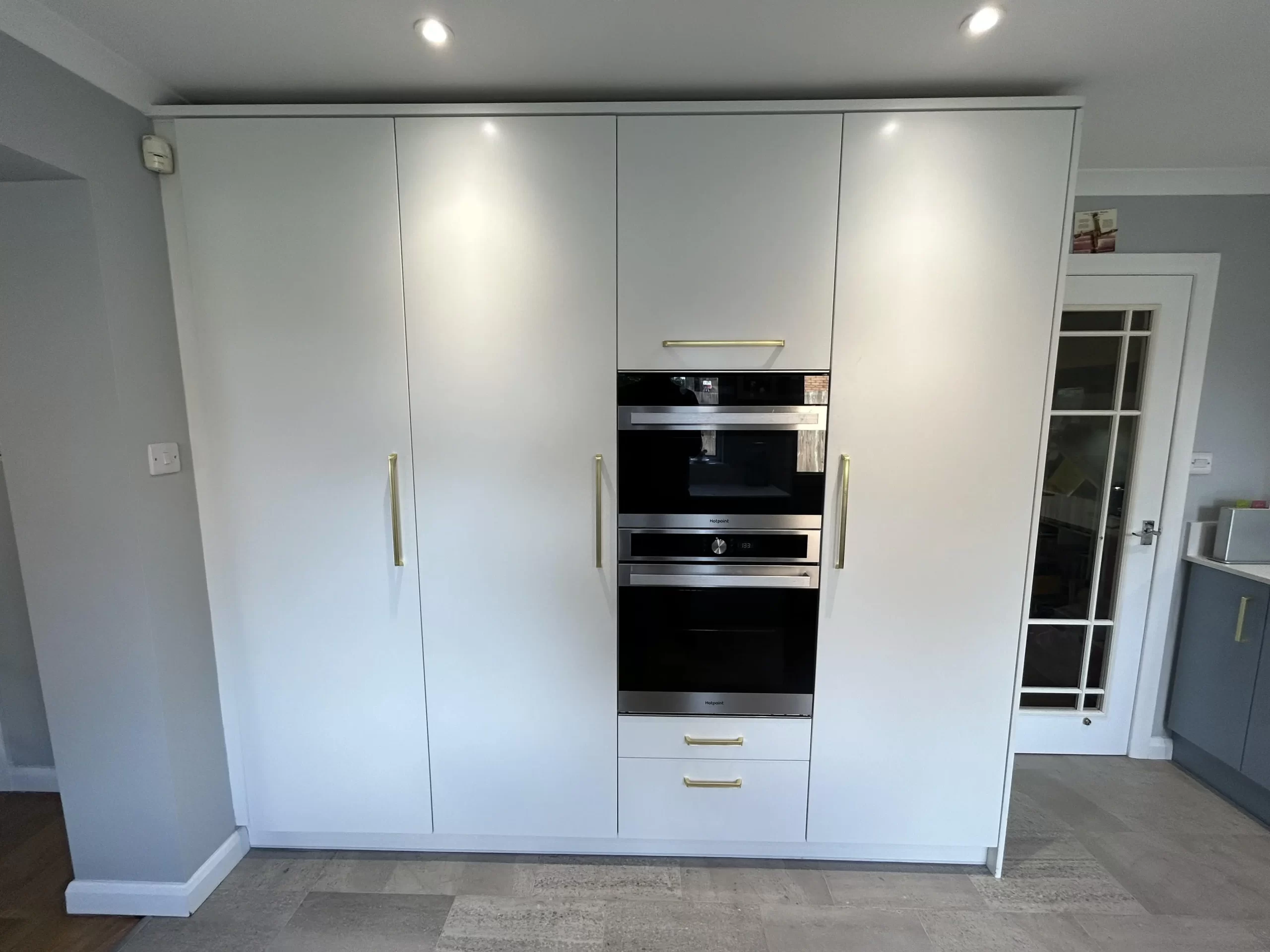 McNamara Kitchen  — photo 2