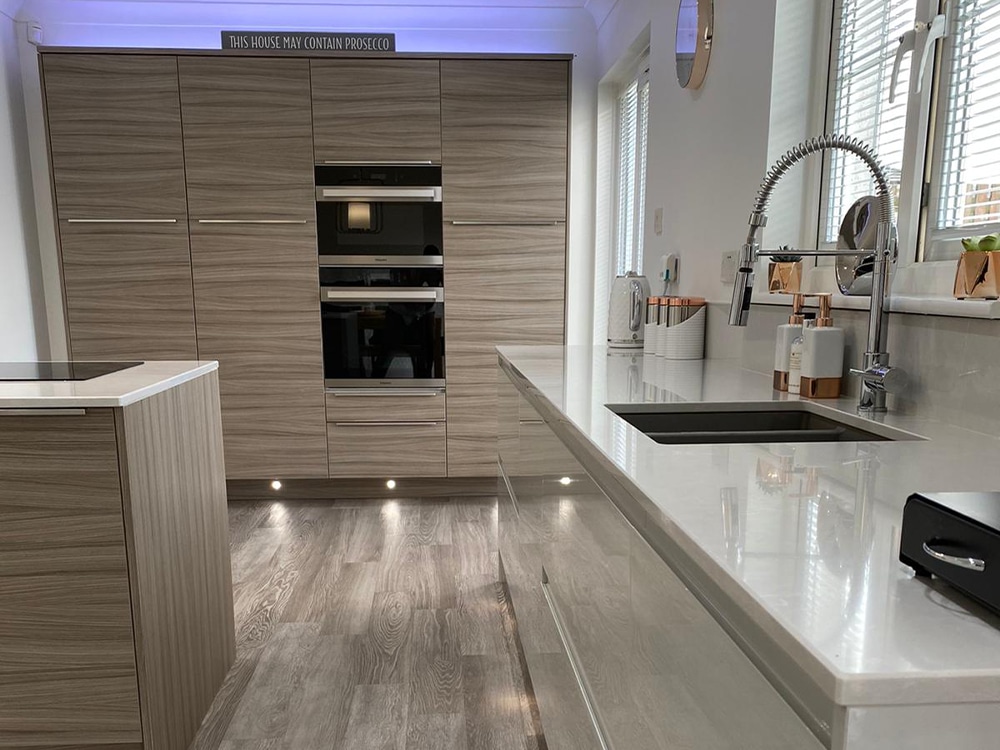 Mrs Bernard Kitchen — photo 10