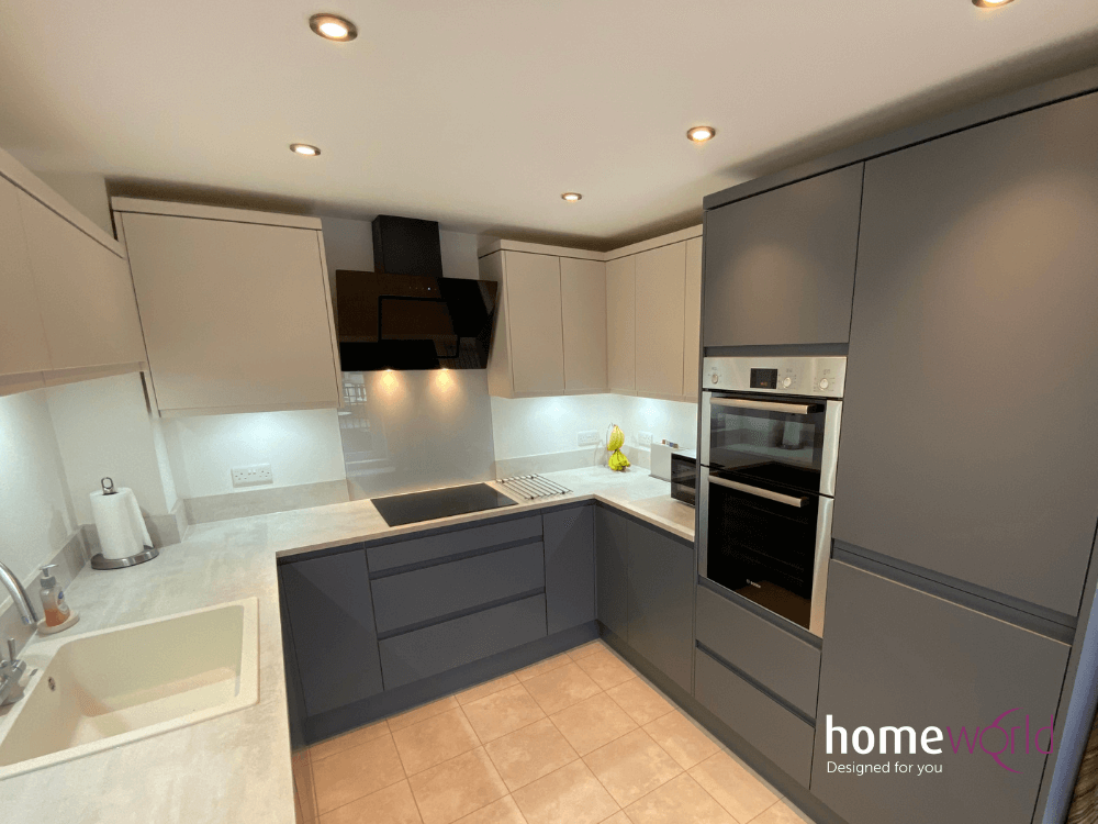 Peterson Kitchen — photo 3