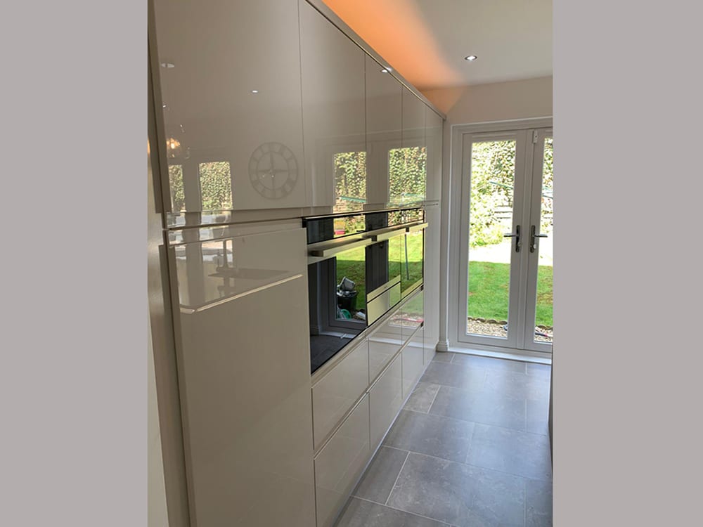 Morrison Kitchen — photo 2