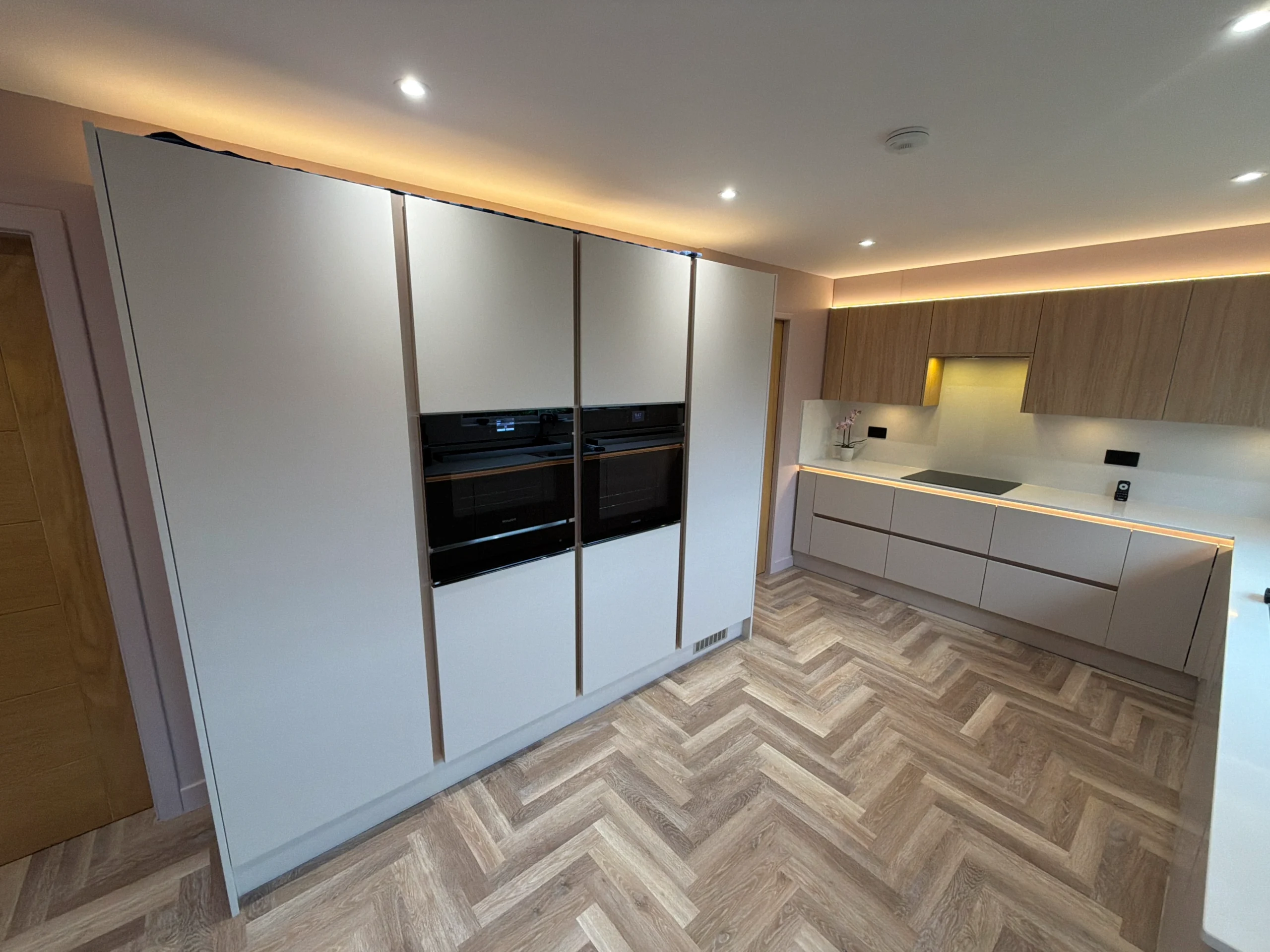 Gallagher Kitchen — photo 22