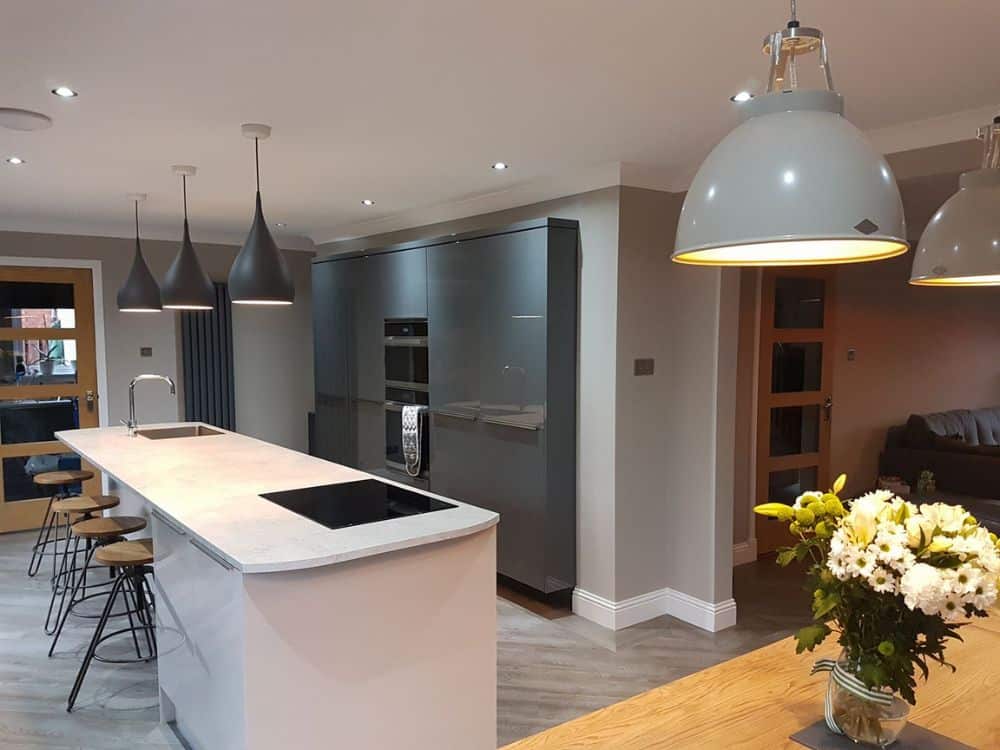 Falconer Kitchen — photo 2