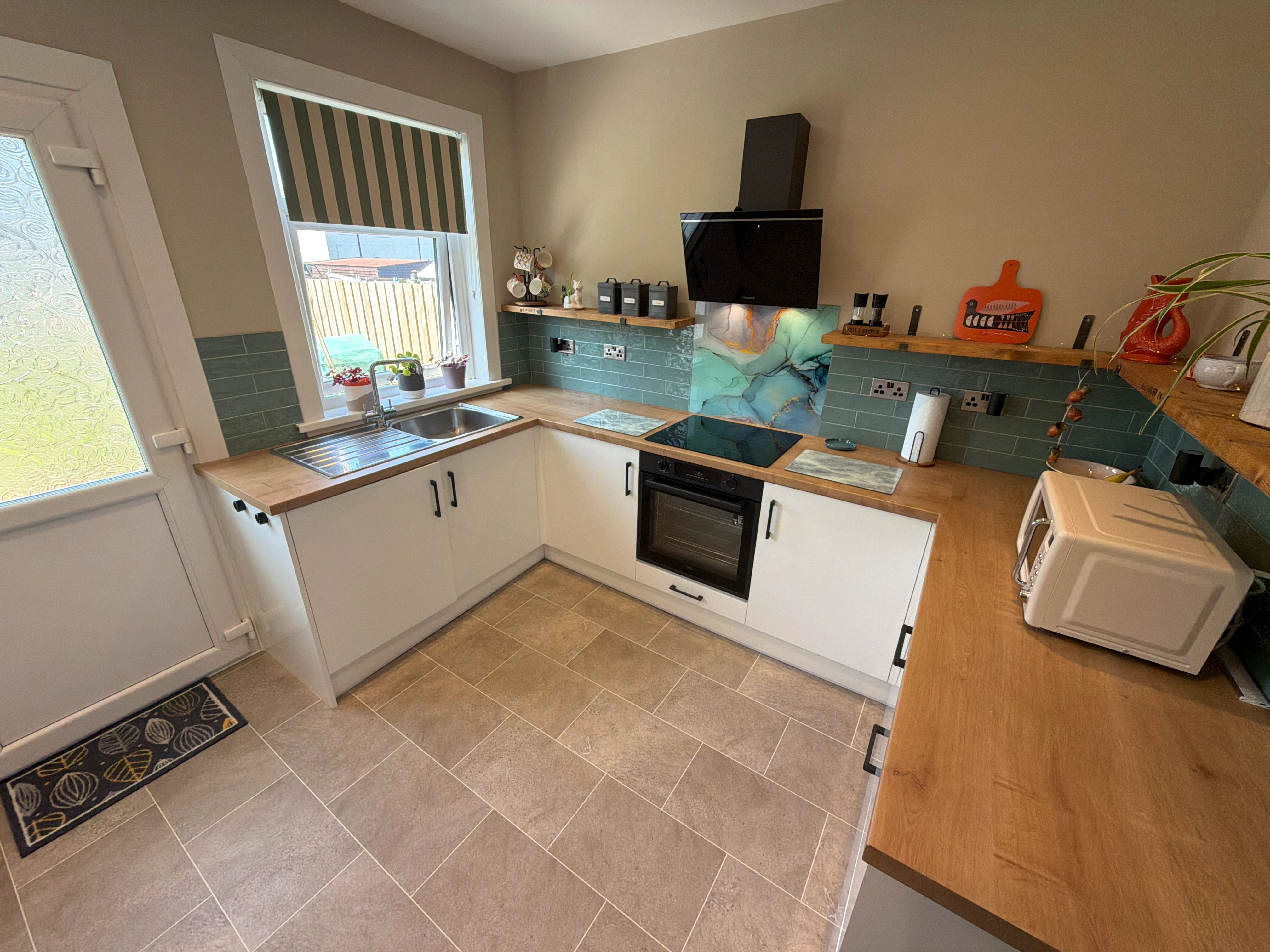 Andrews Kitchen