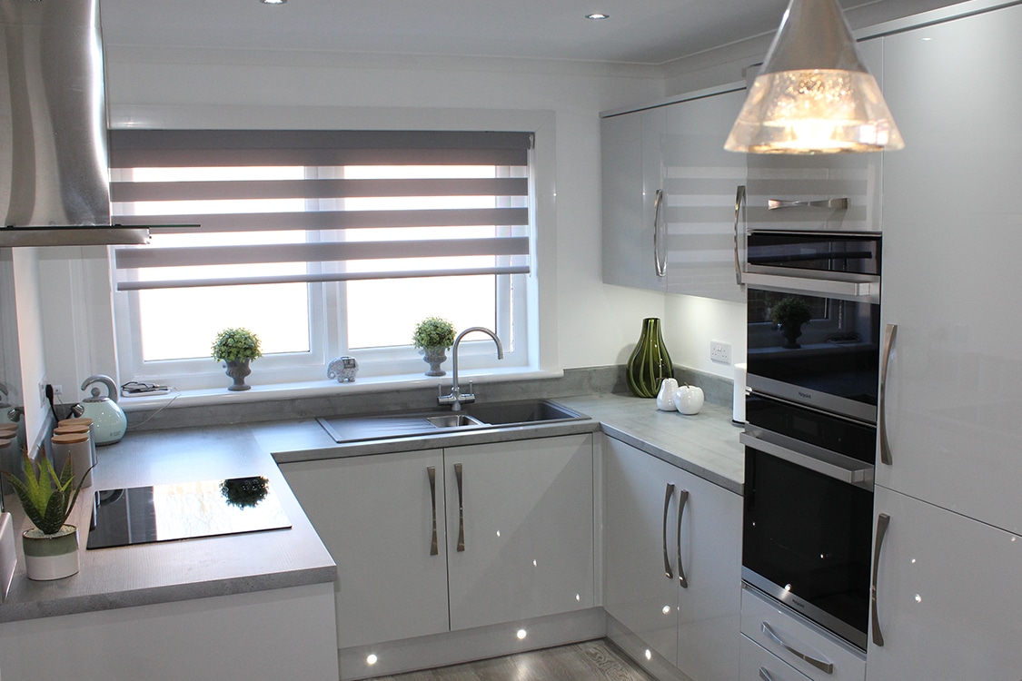 Burns Kitchen