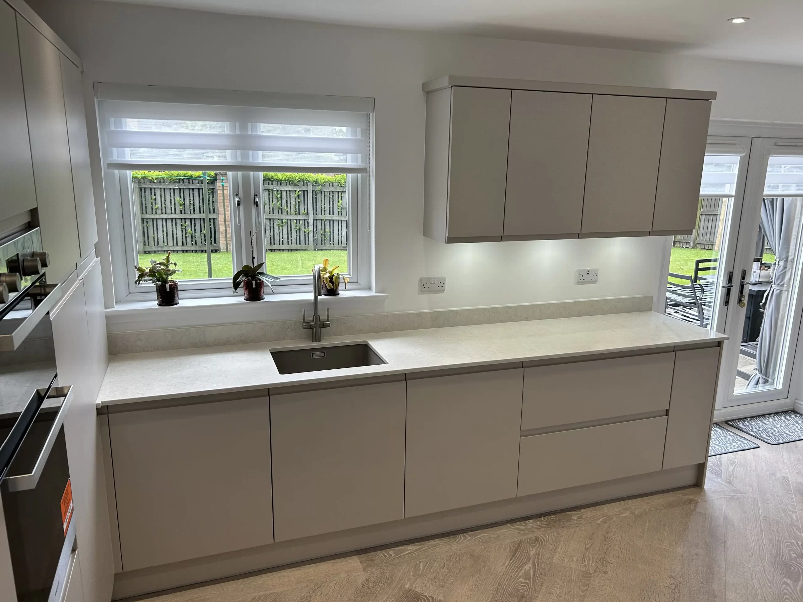 Docherty Kitchen — photo 5