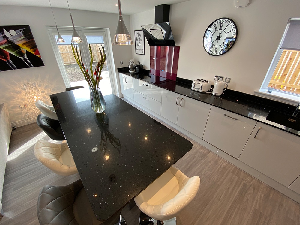 Weir Kitchen — photo 4