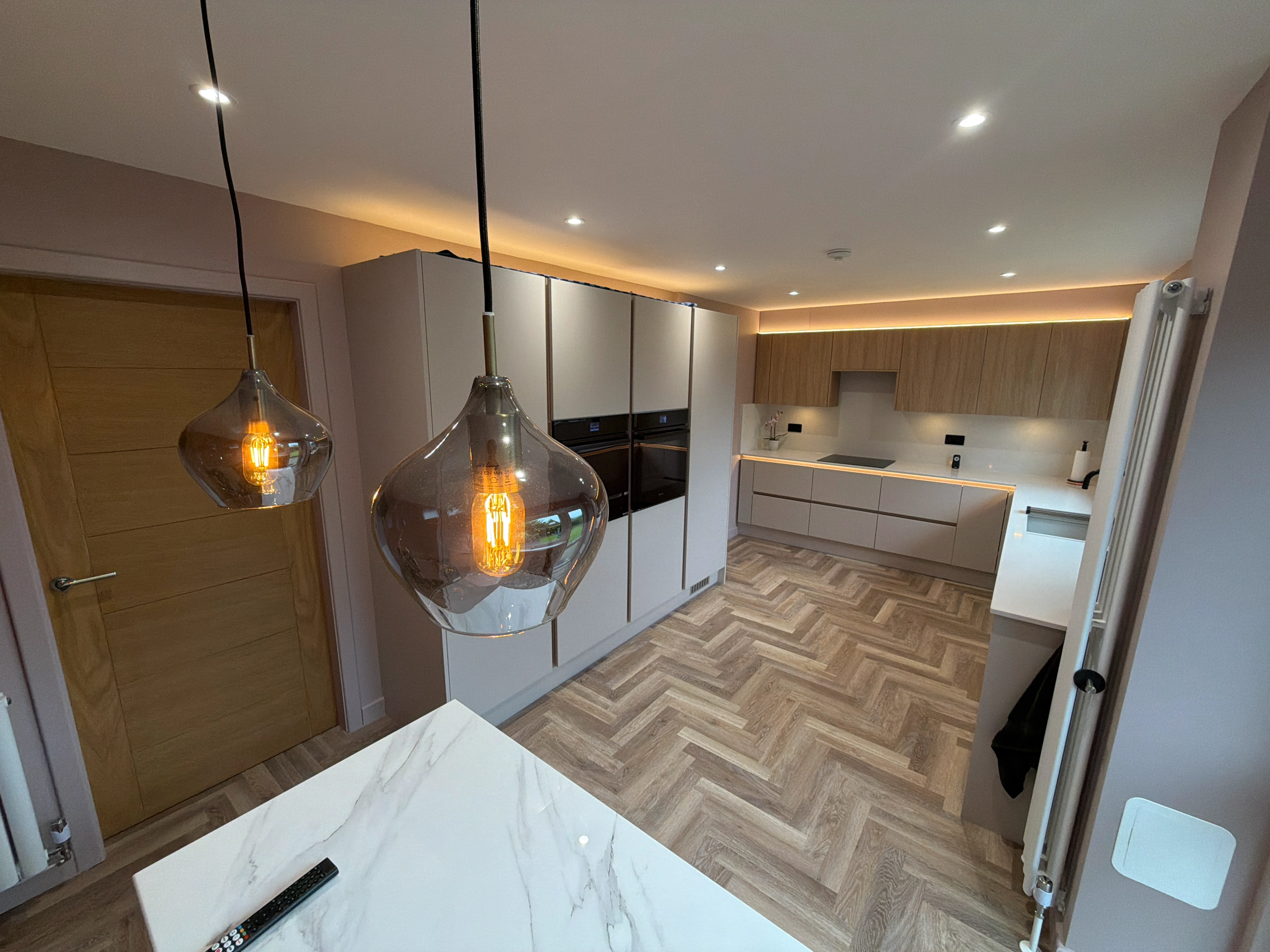 Gallagher Kitchen