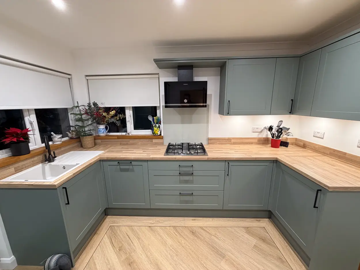 Mckenna Kitchen — photo 2