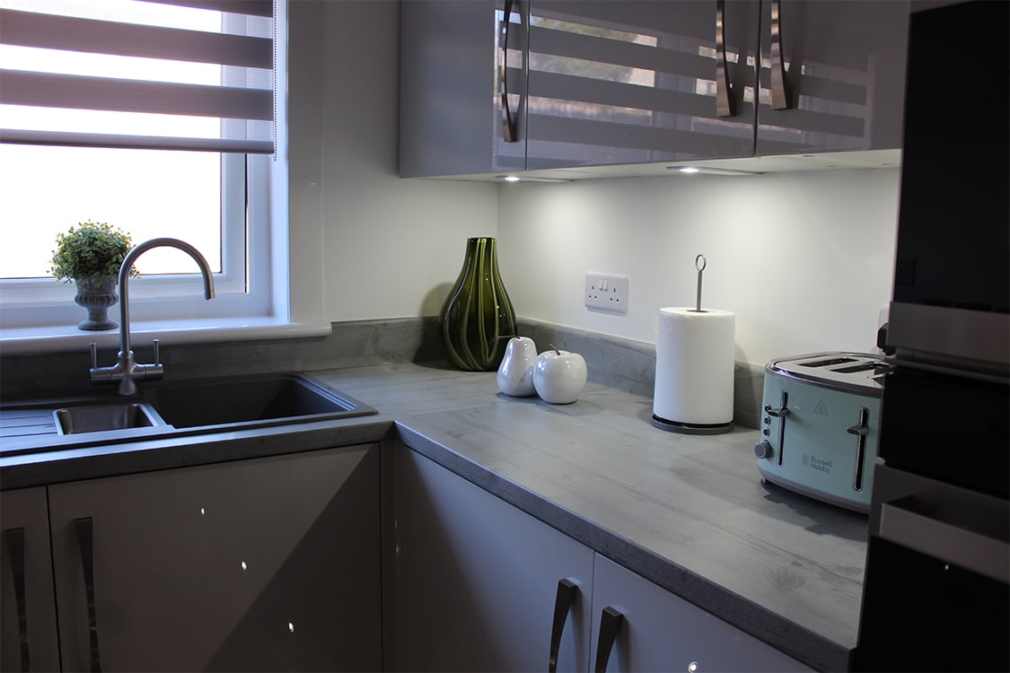 Stoddart Kitchen — photo 7
