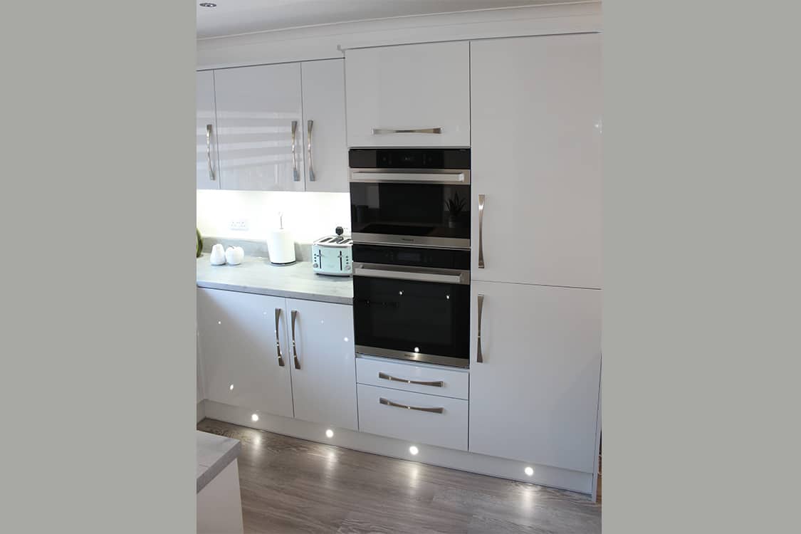 Stoddart Kitchen — photo 1