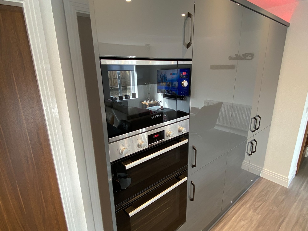 Weir Kitchen — photo 1