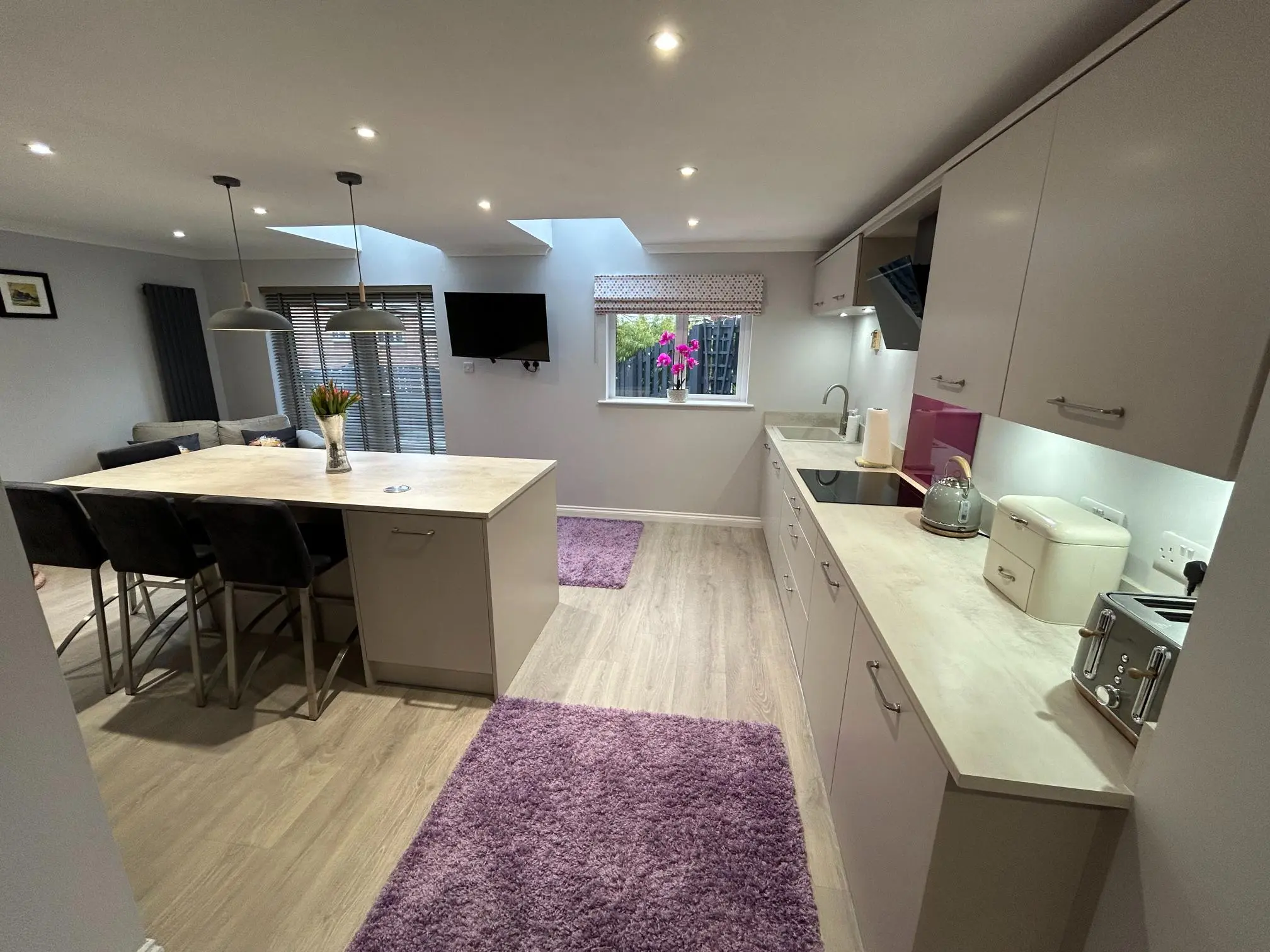 Gallacher Kitchen