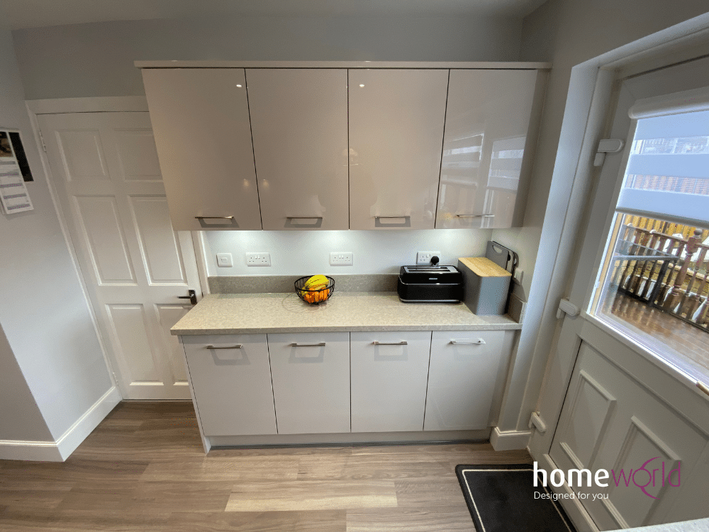Whitelaw Kitchen — photo 5