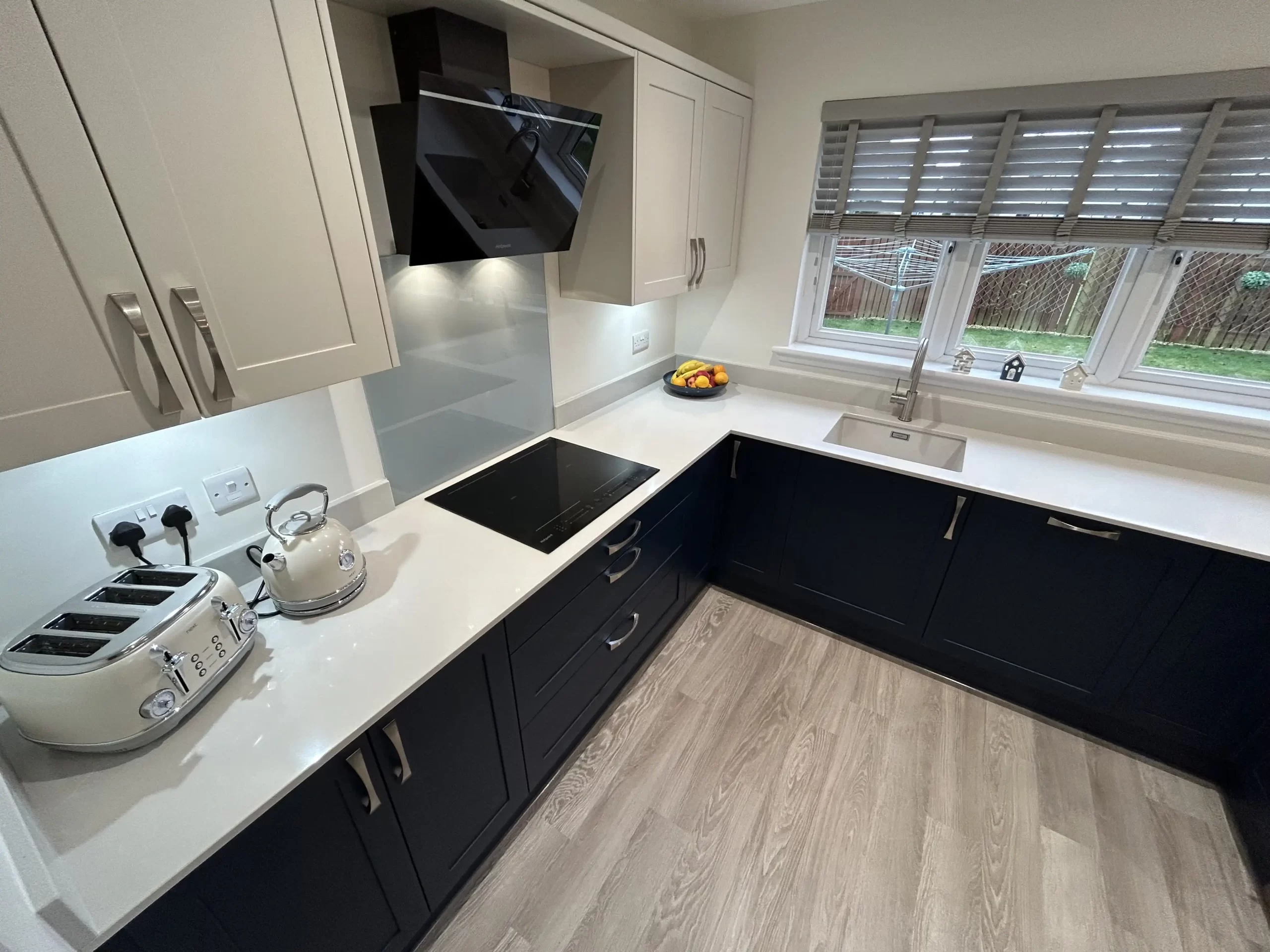 Walford Kitchen — photo 4