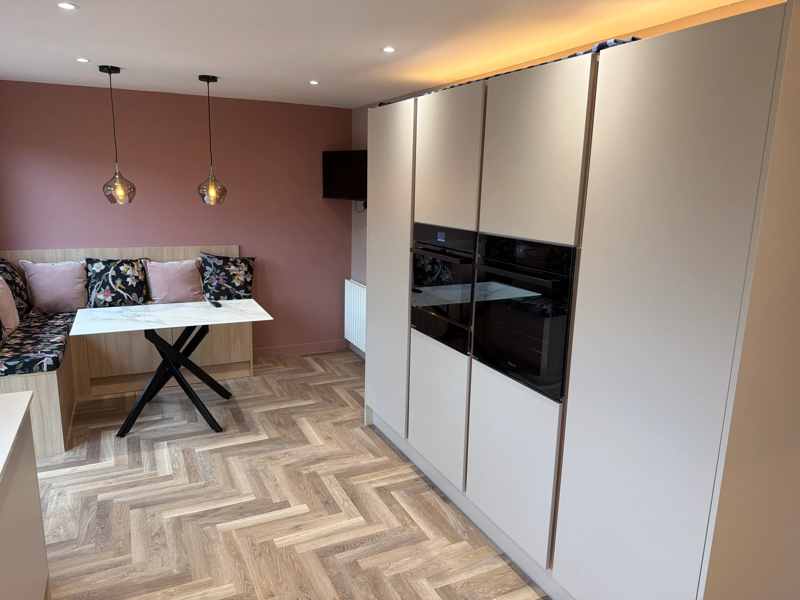 Gallagher Kitchen — photo 19