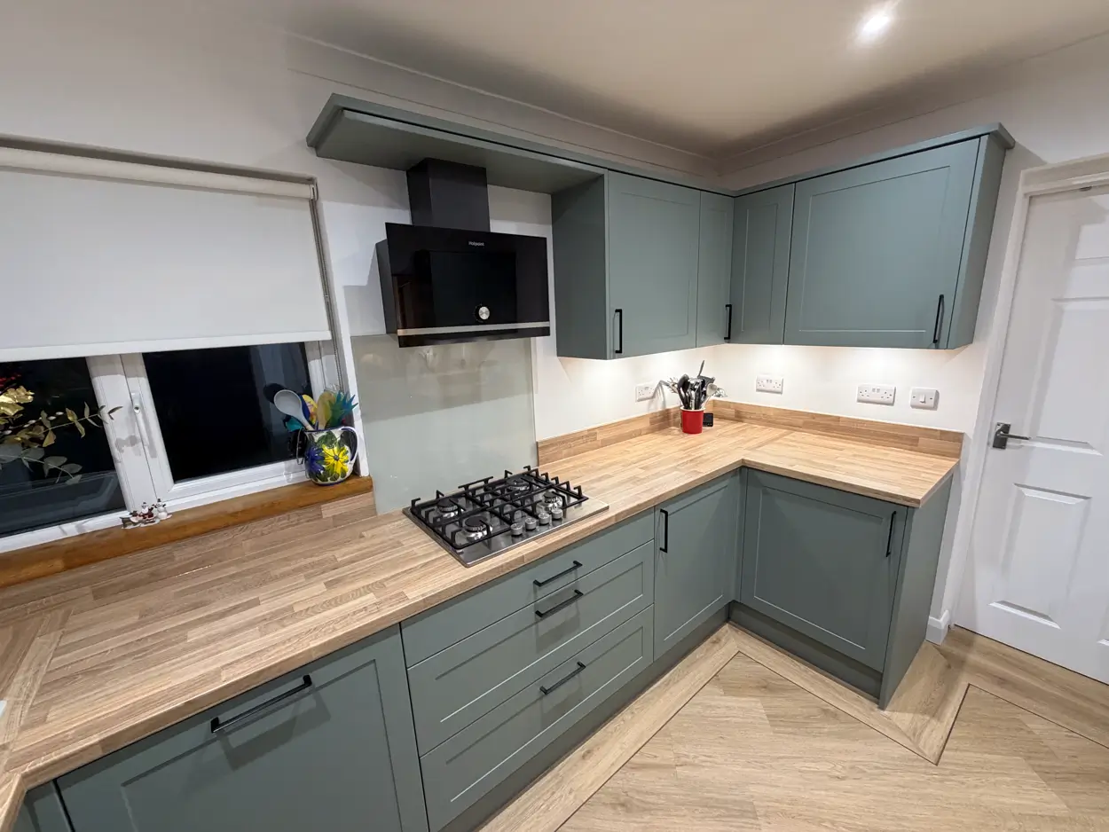 Mckenna Kitchen — photo 3
