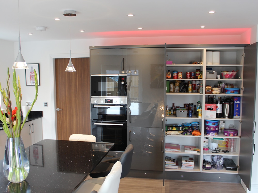 Weir Kitchen — photo 7