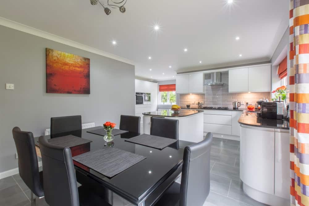 Kitchens Milngavie – Homeworld Fitted Kitchens in Milngavie — photo 13