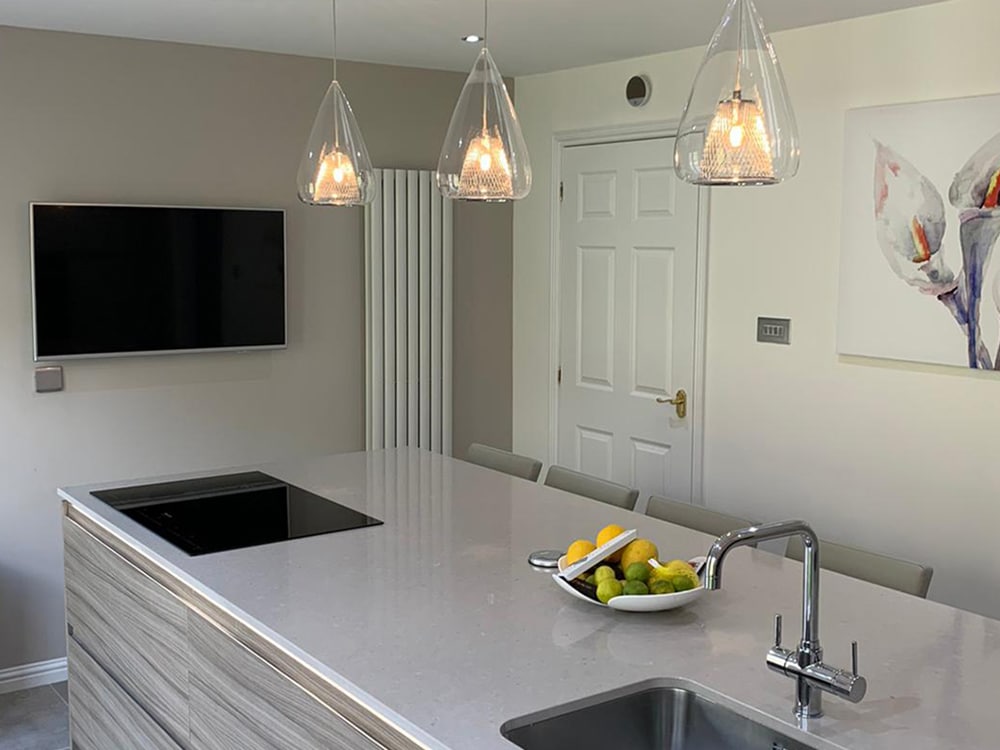 Morrison Kitchen — photo 3