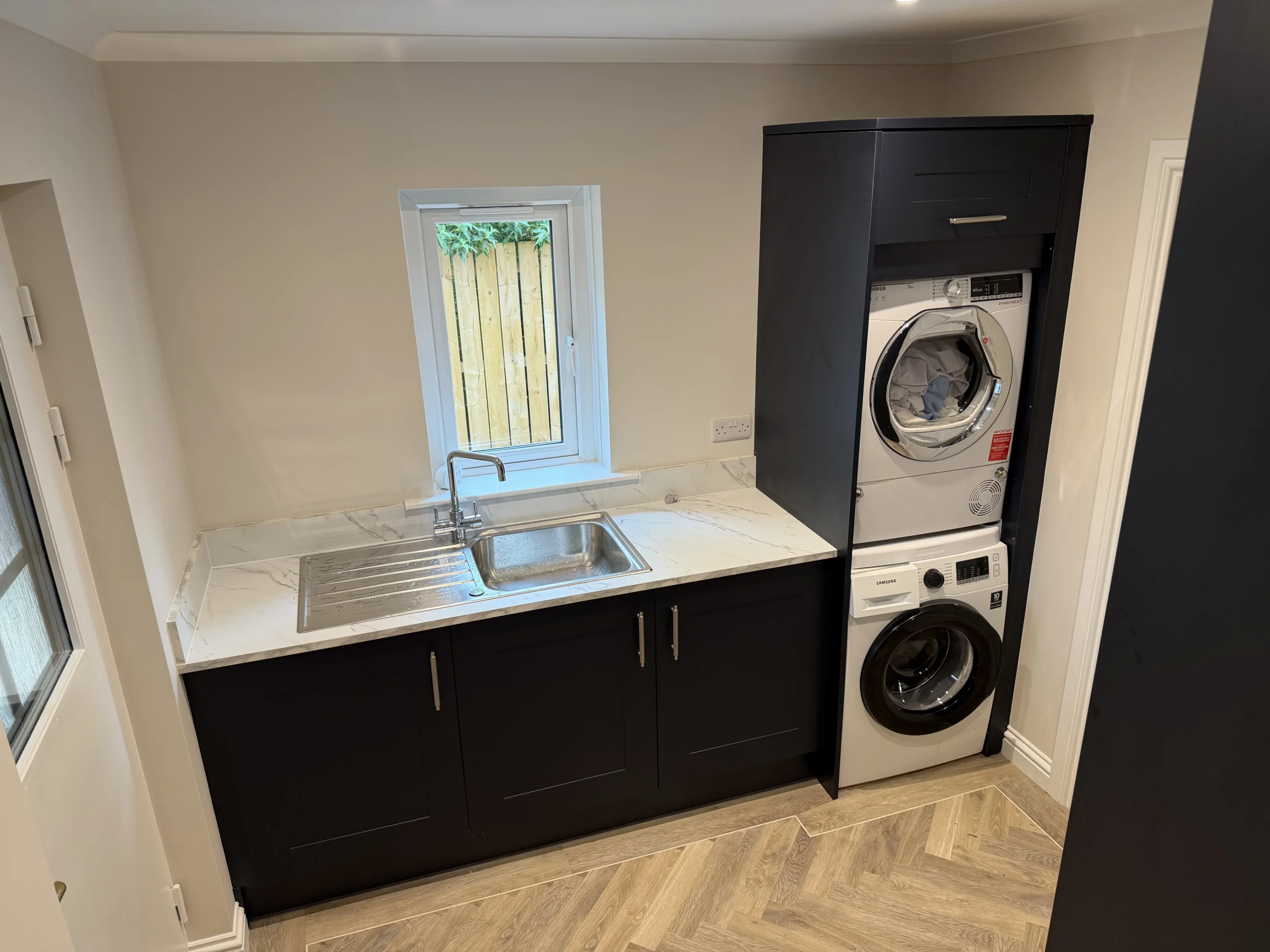 Wright Kitchen — photo 6