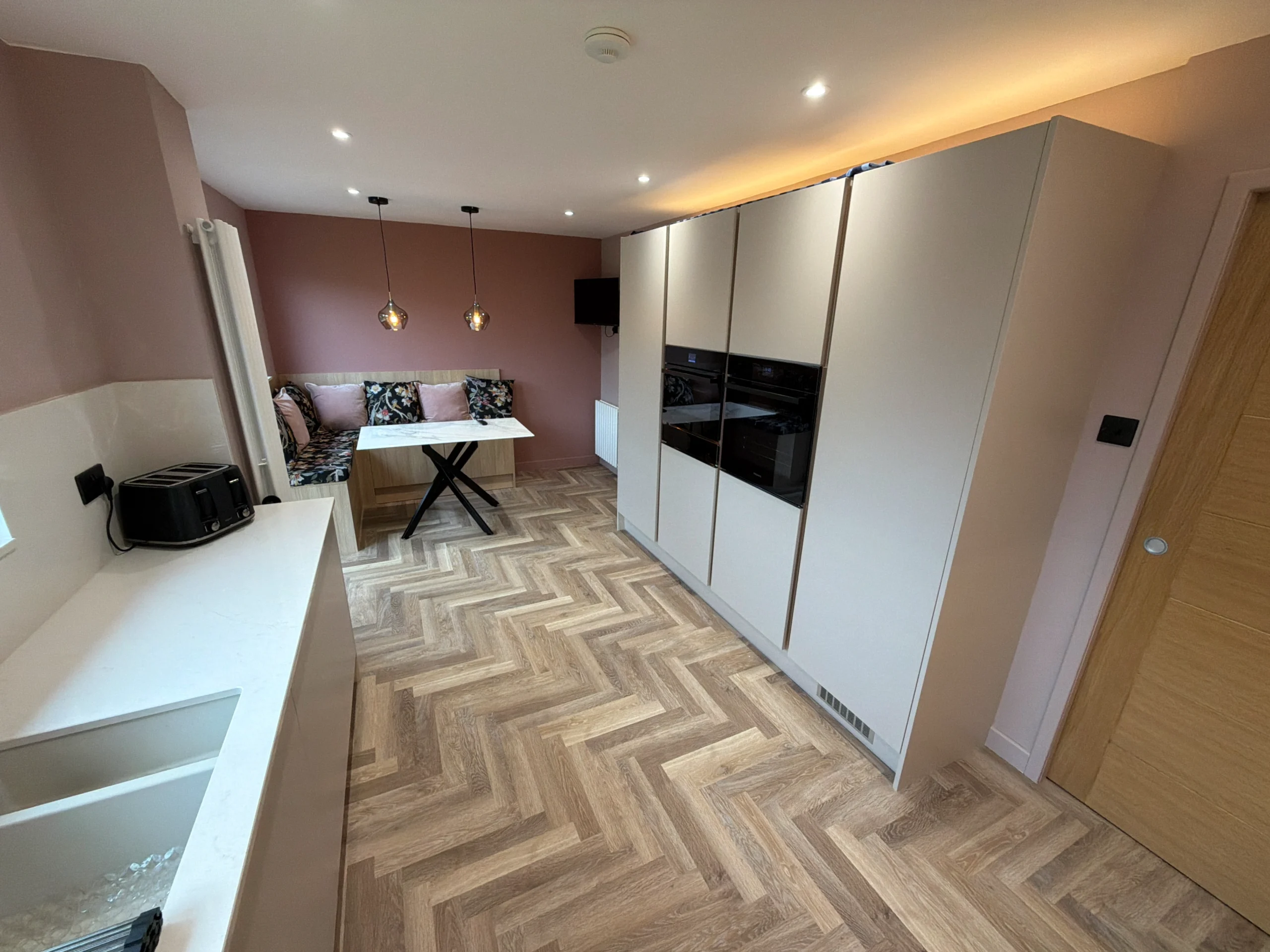 Gallagher Kitchen — photo 17