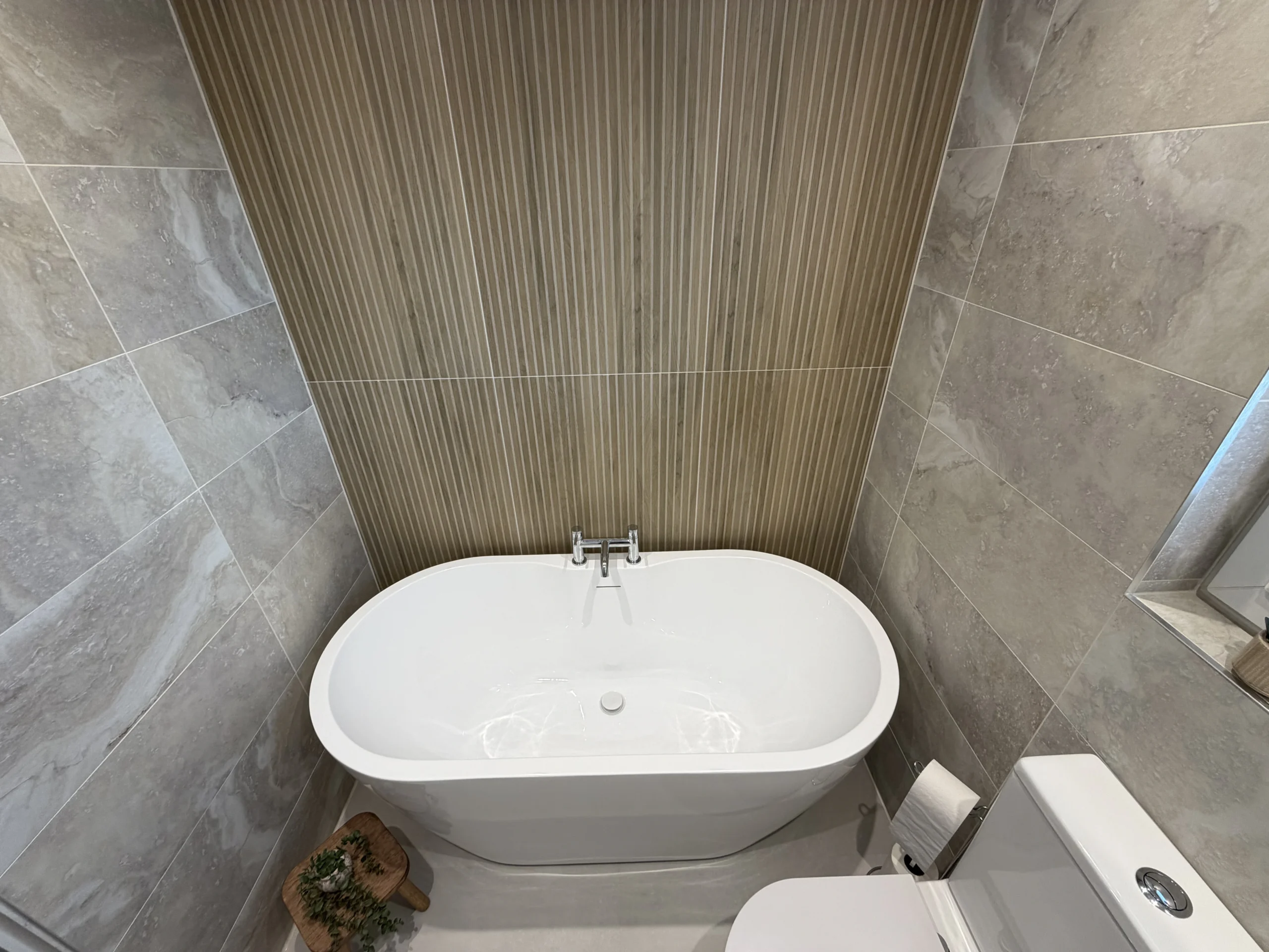 Henry Bathroom — photo 4