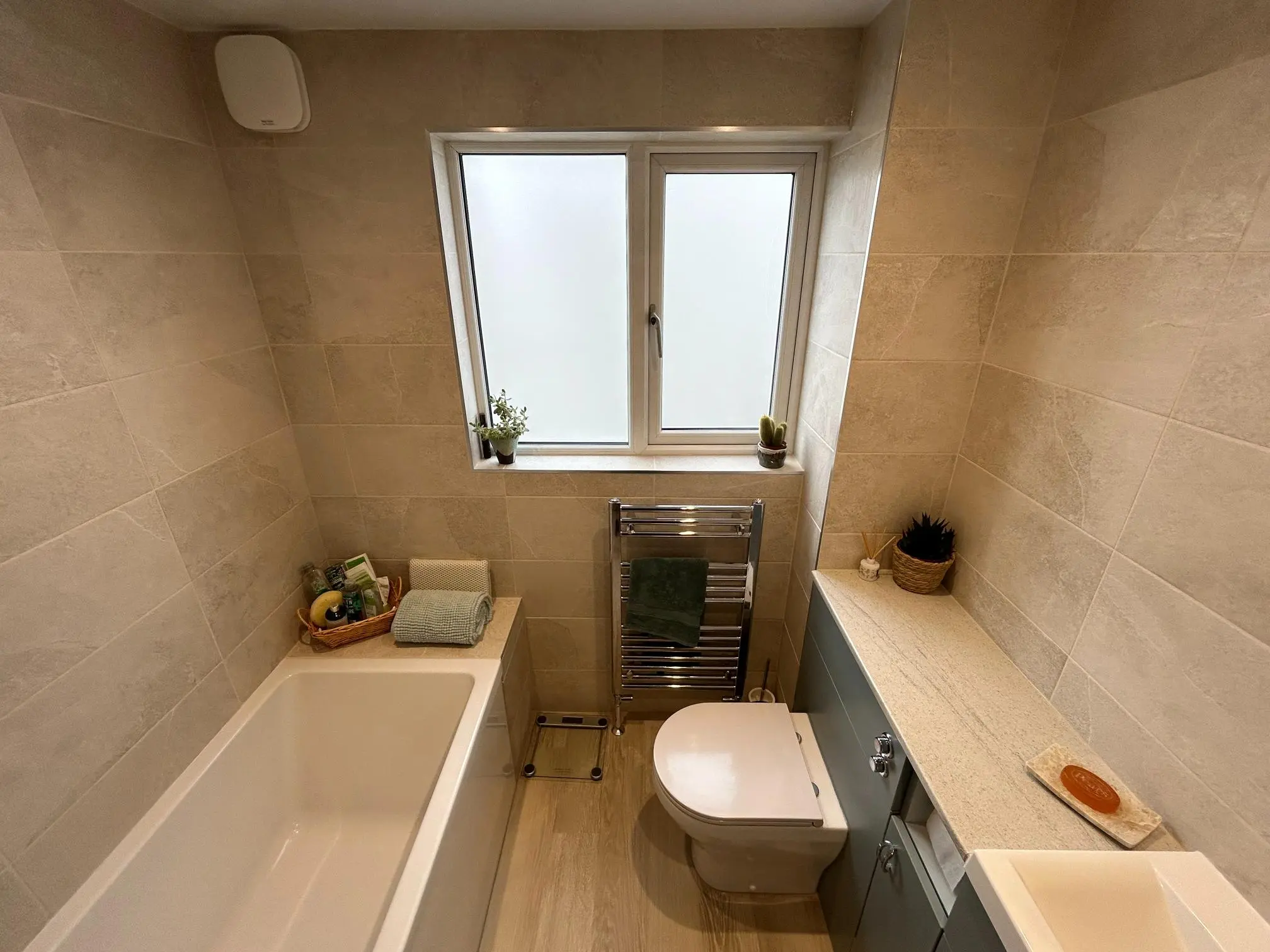 Irvine Bathroom — photo 2