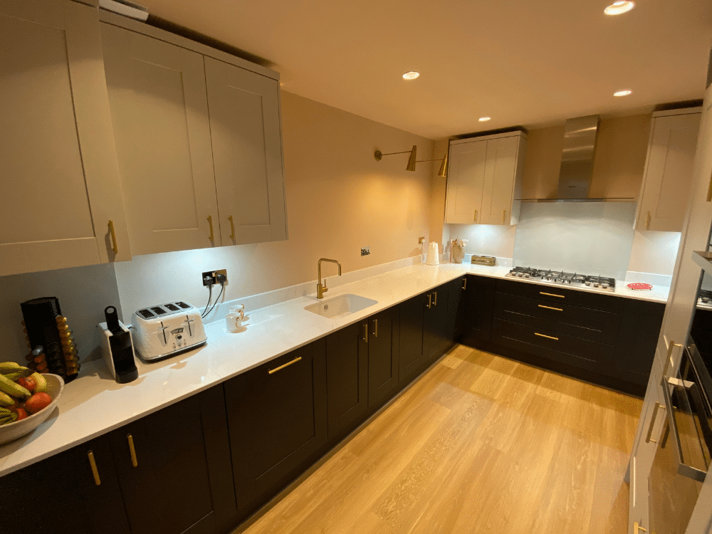 Dancer Kitchen — photo 1