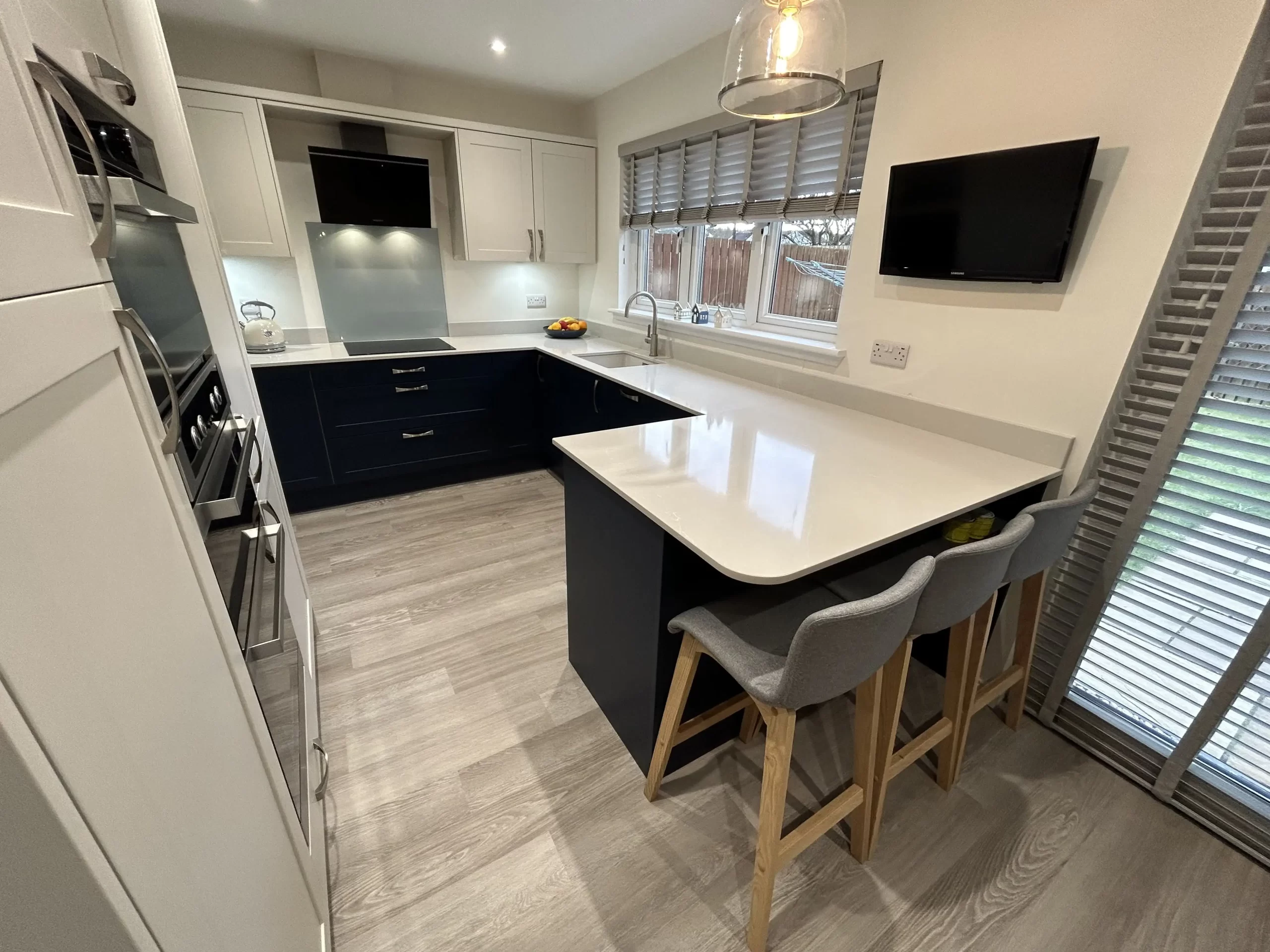 Walford Kitchen — photo 3
