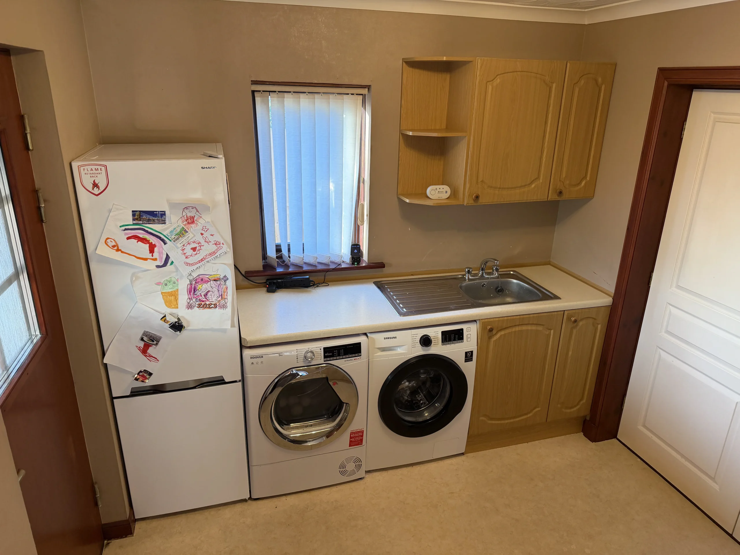 Wright Kitchen — photo 3
