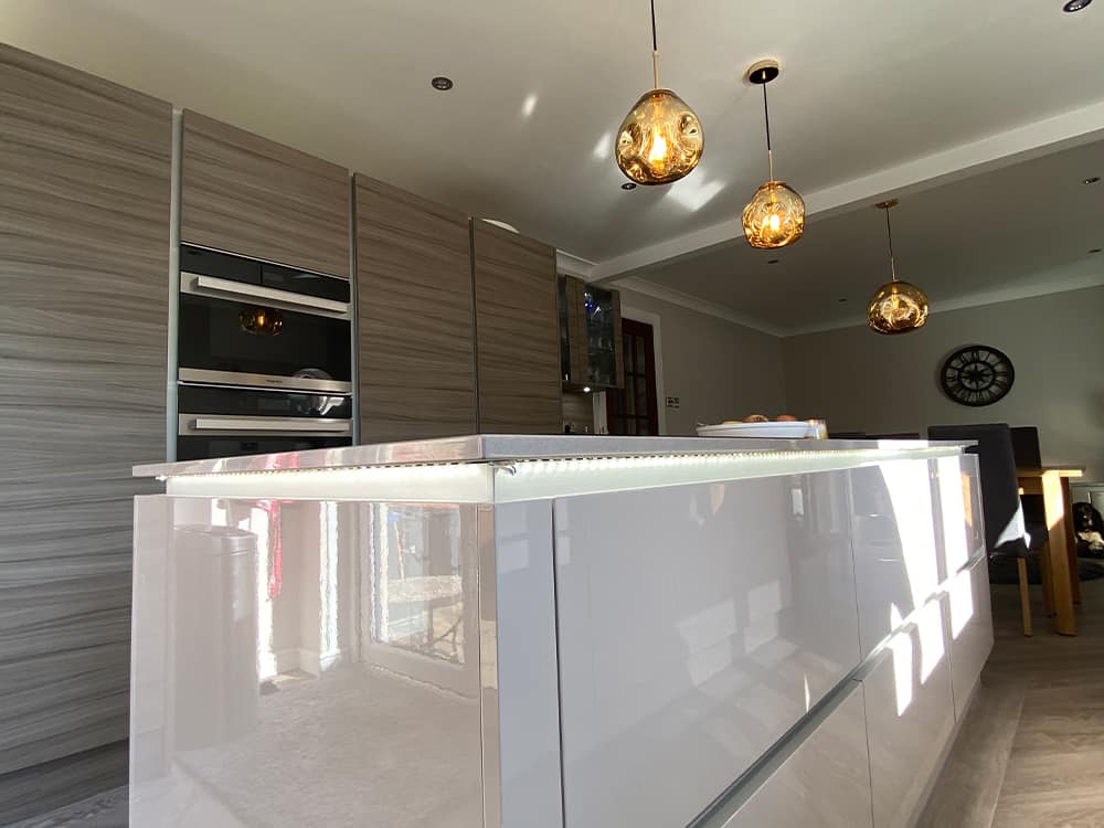 Mrs Old Kitchen — photo 7