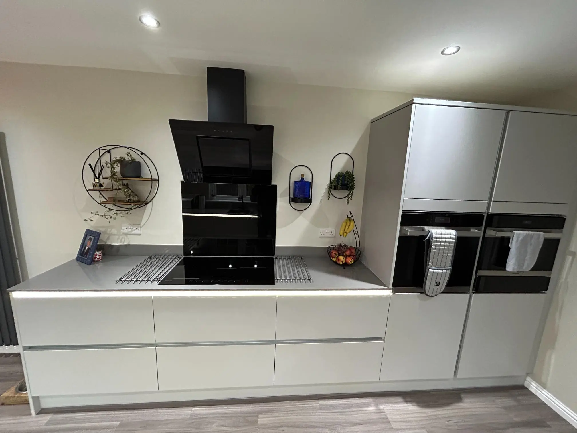 Davis Kitchen