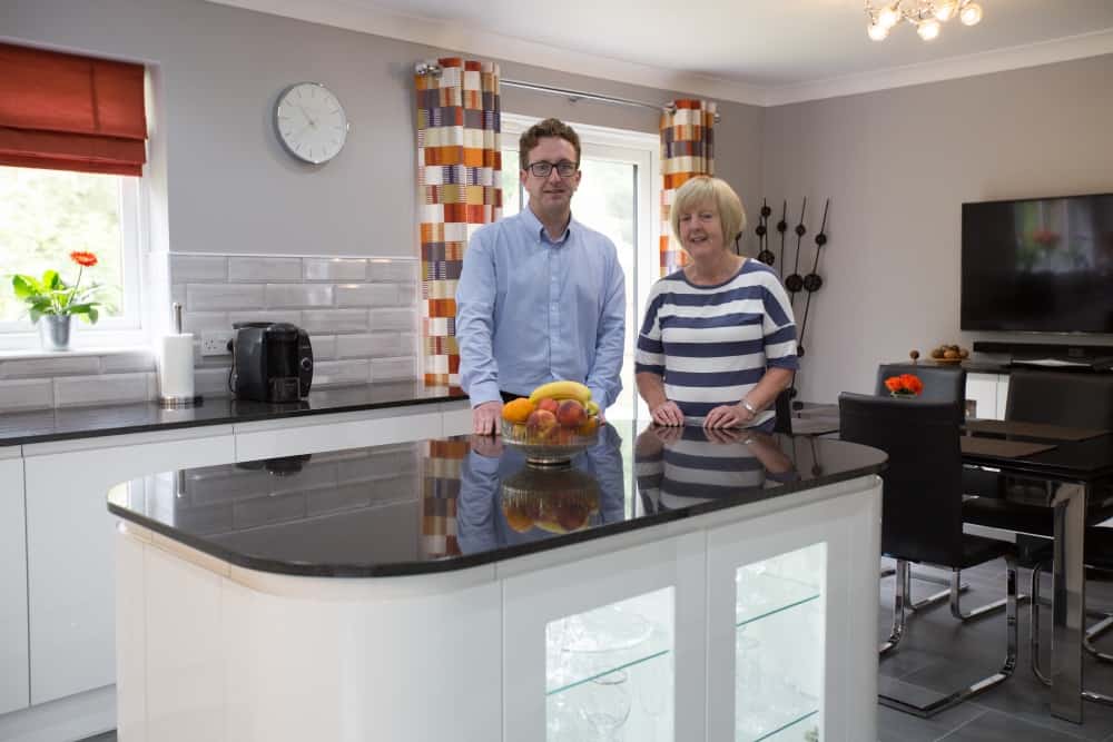 Kitchens Milngavie – Homeworld Fitted Kitchens in Milngavie — photo 15