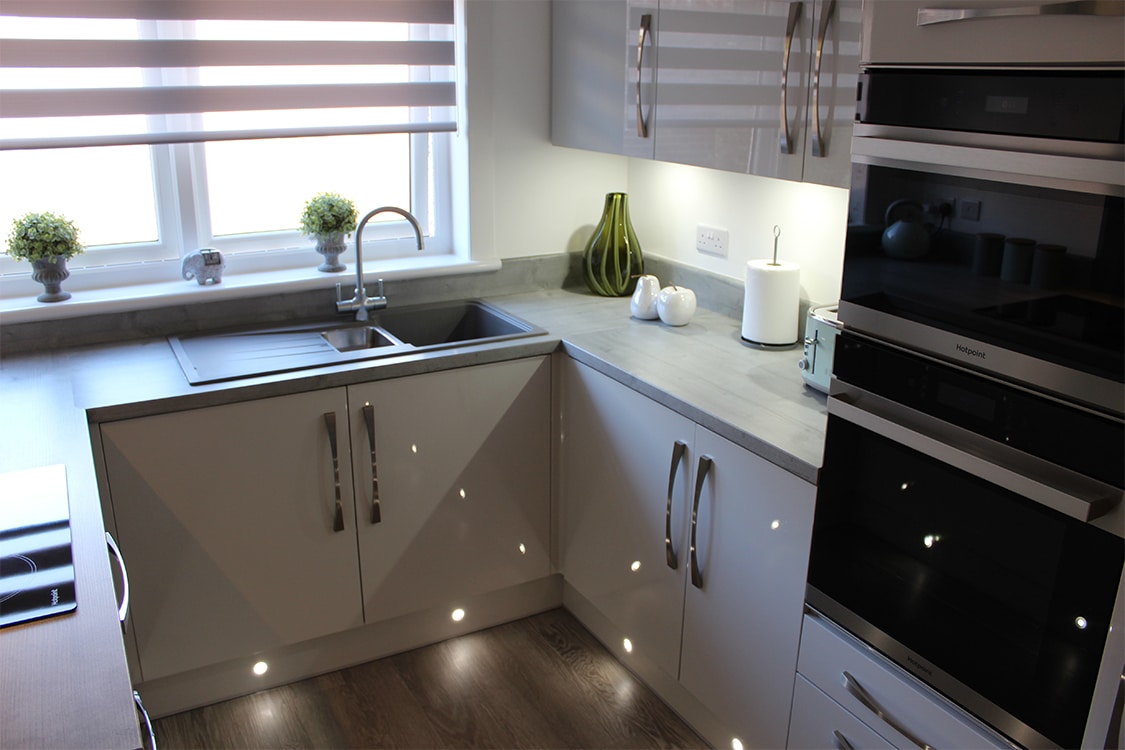 Stoddart Kitchen — photo 4