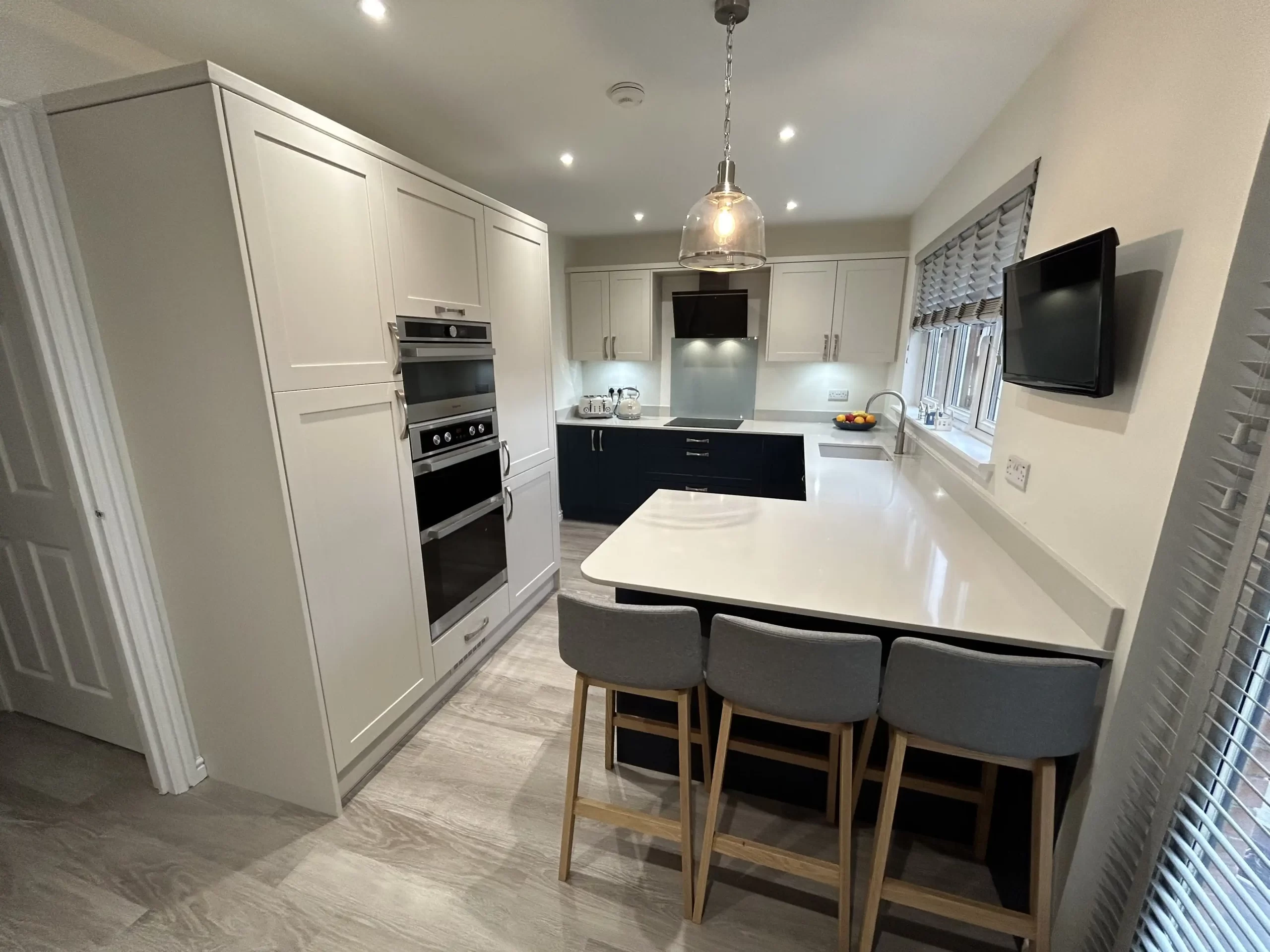 Walford Kitchen — photo 1