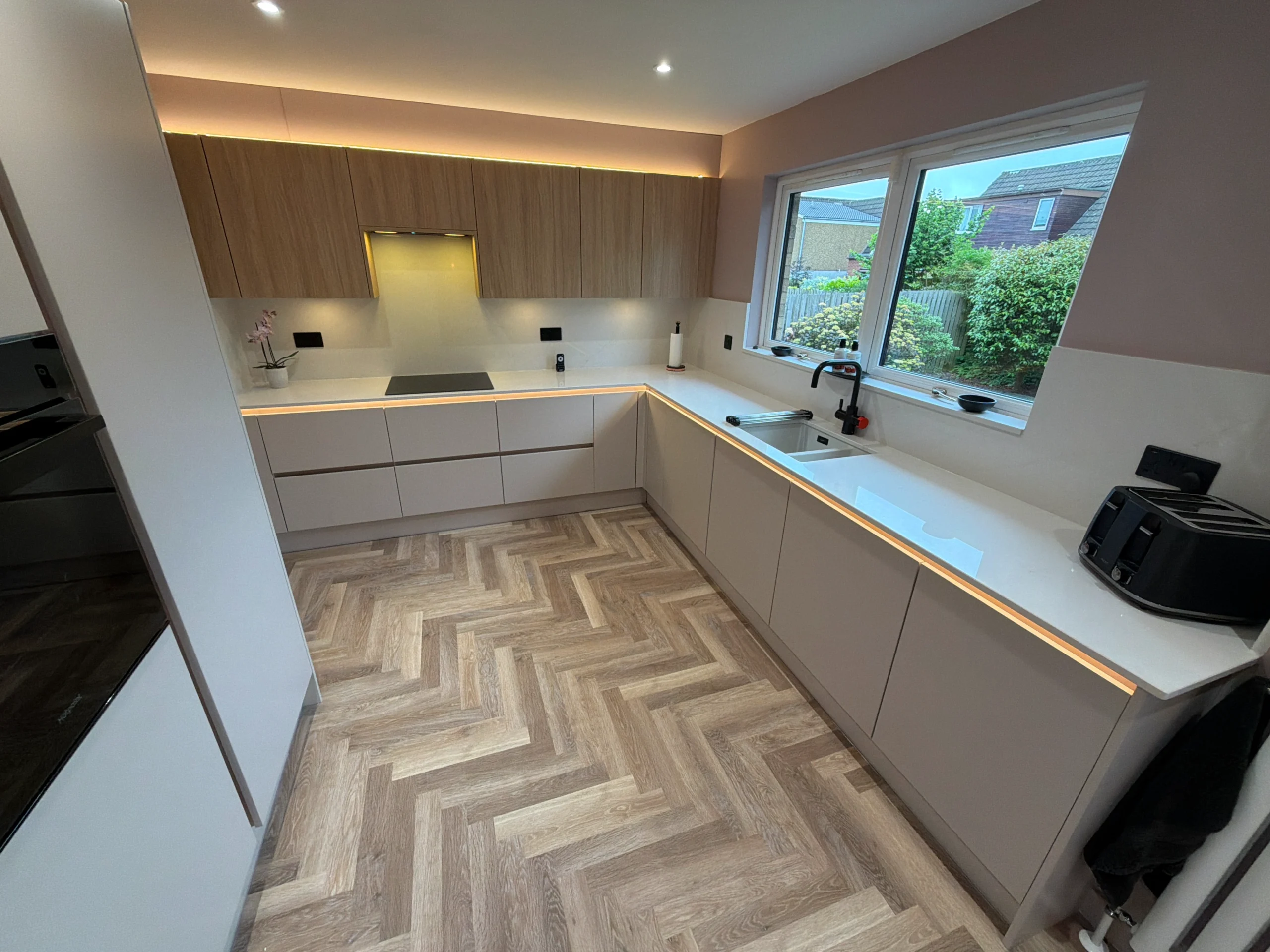 Gallagher Kitchen — photo 12