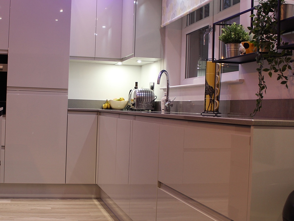 Shaw Kitchen — photo 5