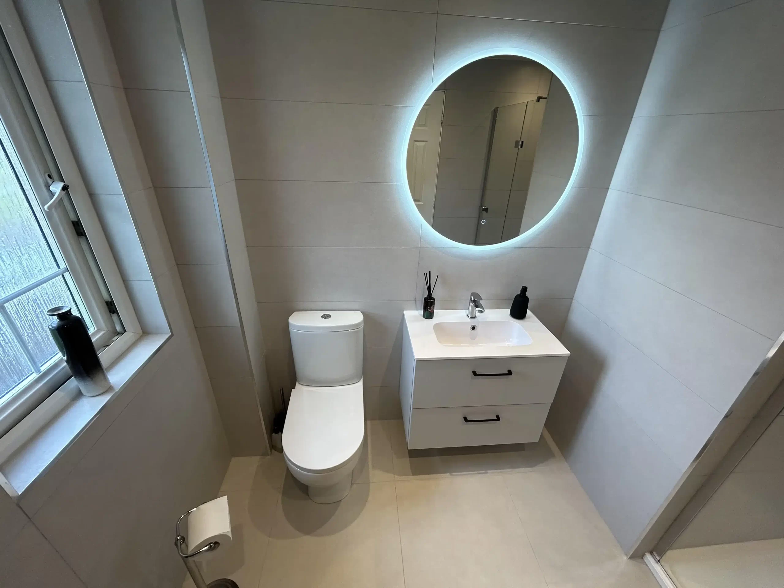 Docherty Bathrooms — photo 3