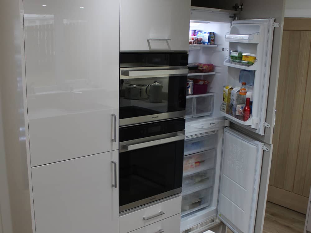 Fleming Kitchen — photo 12