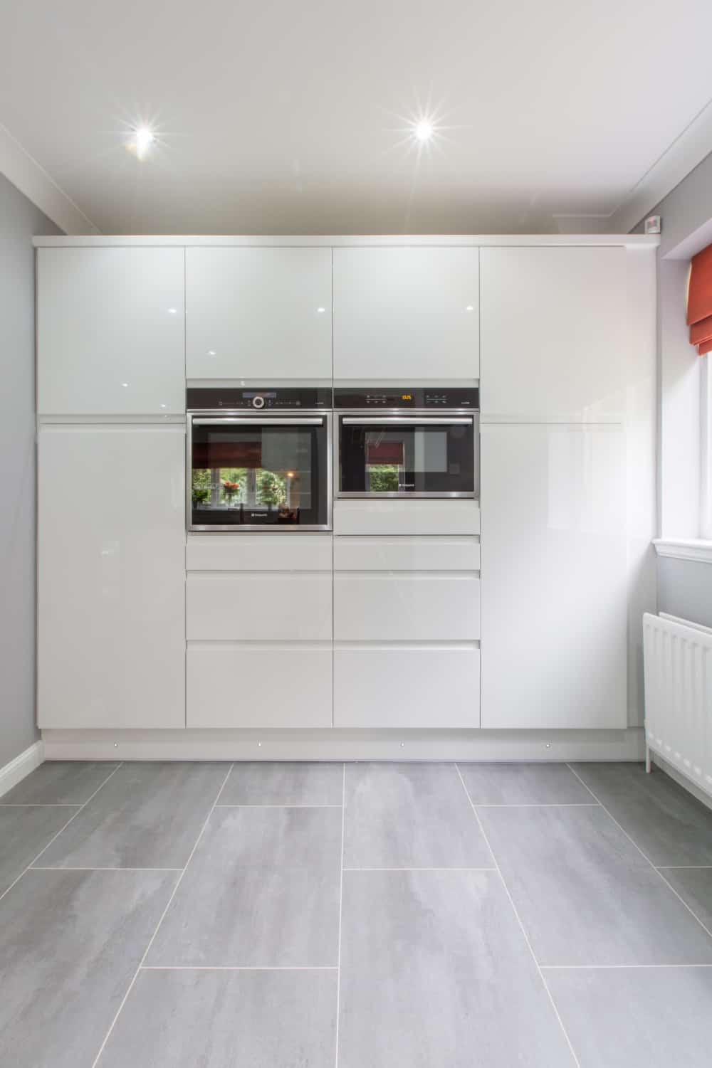 Kitchens Milngavie – Homeworld Fitted Kitchens in Milngavie — photo 8