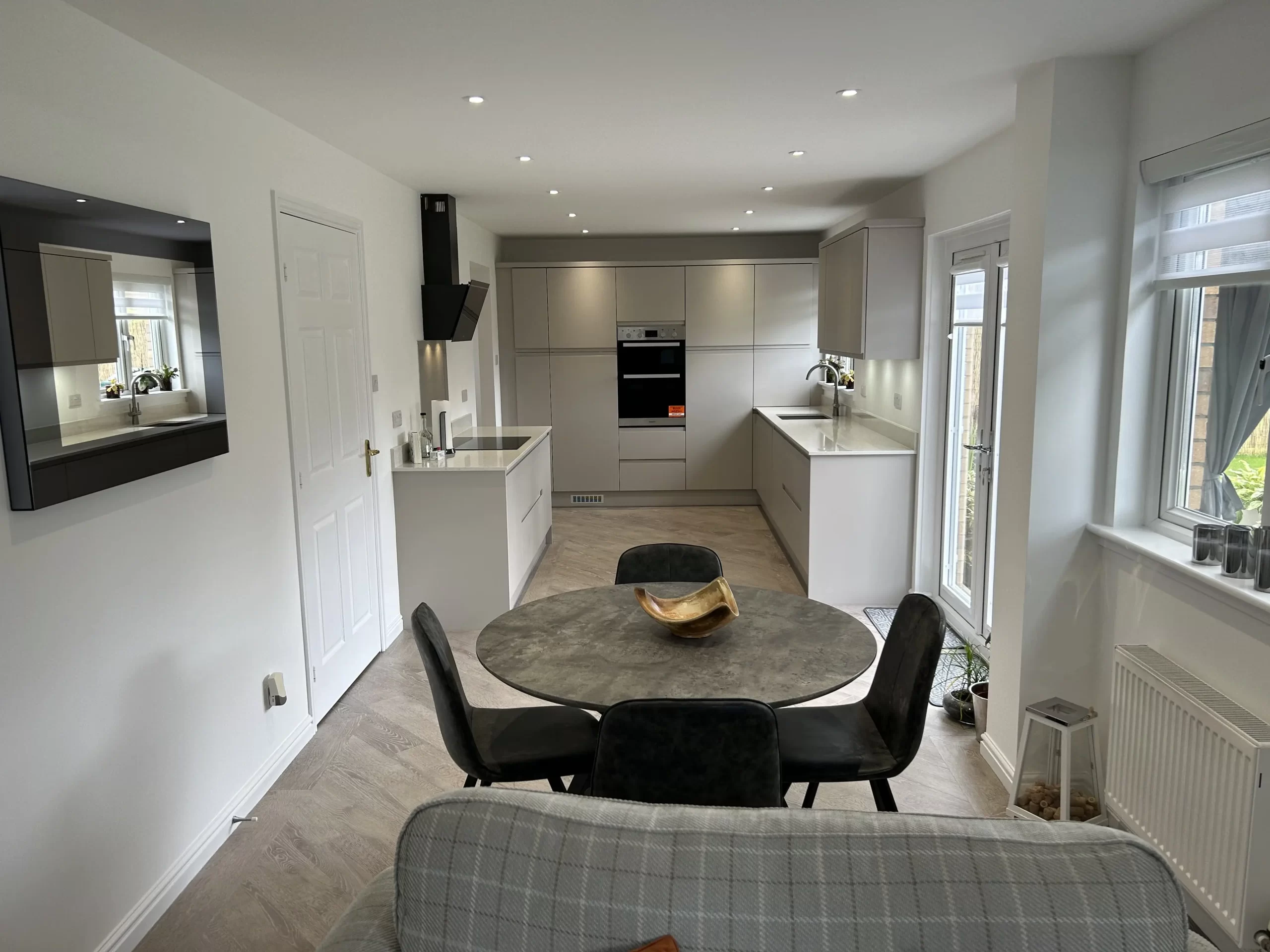 Docherty Kitchen — photo 6