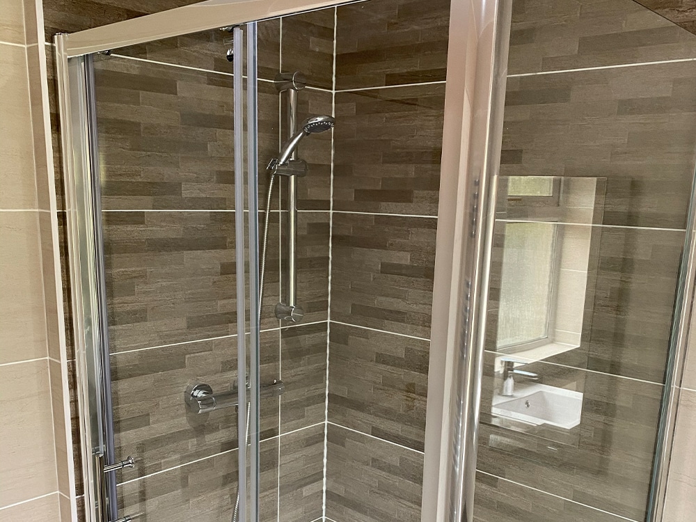 Mrs Morrow Bathroom — photo 4