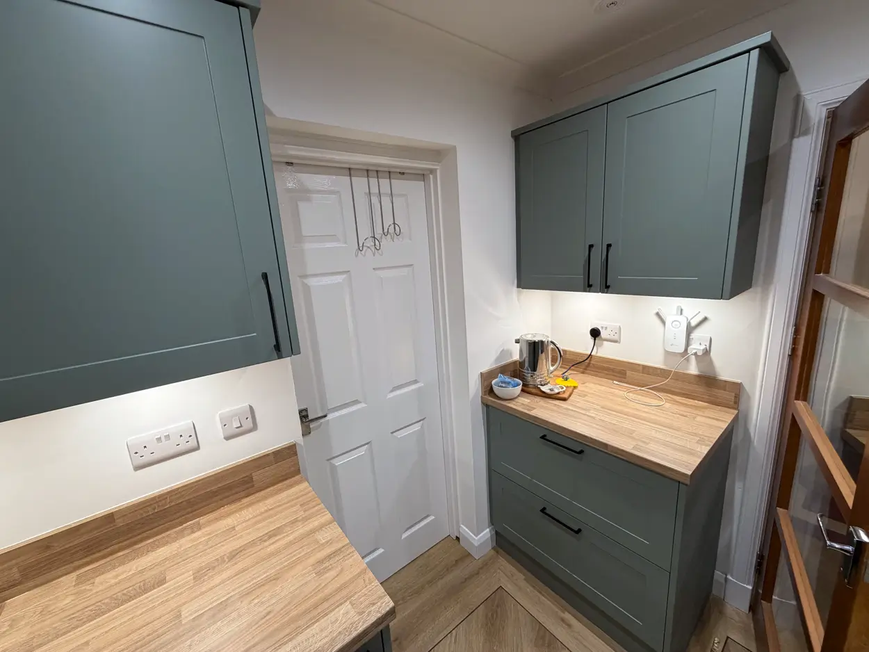 Mckenna Kitchen — photo 4