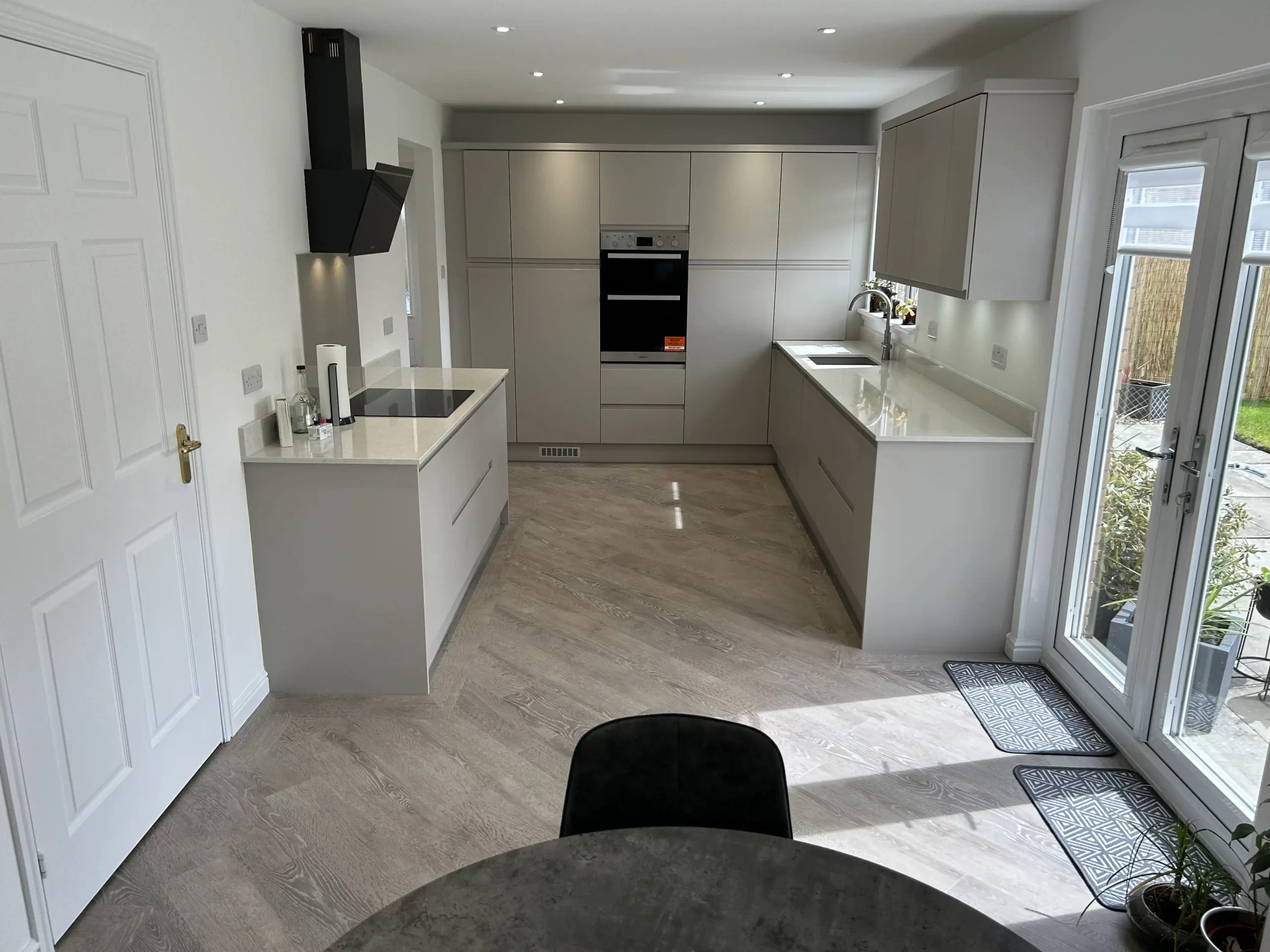 Docherty Kitchen — photo 3